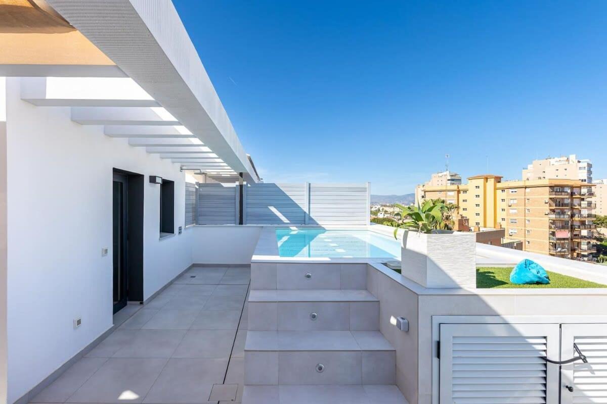 Vivendos - Tr14 - Private Pool Apartamento