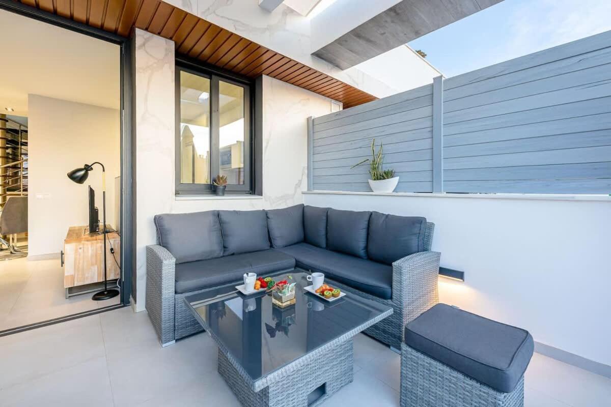 Vivendos - Tr14 - Private Pool Apartamento
