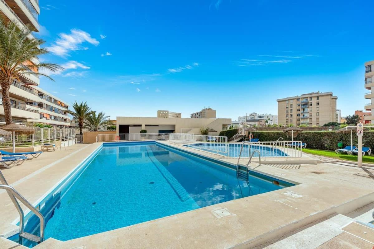 Apartamento Vivendos - Tr24 - Nogalera *