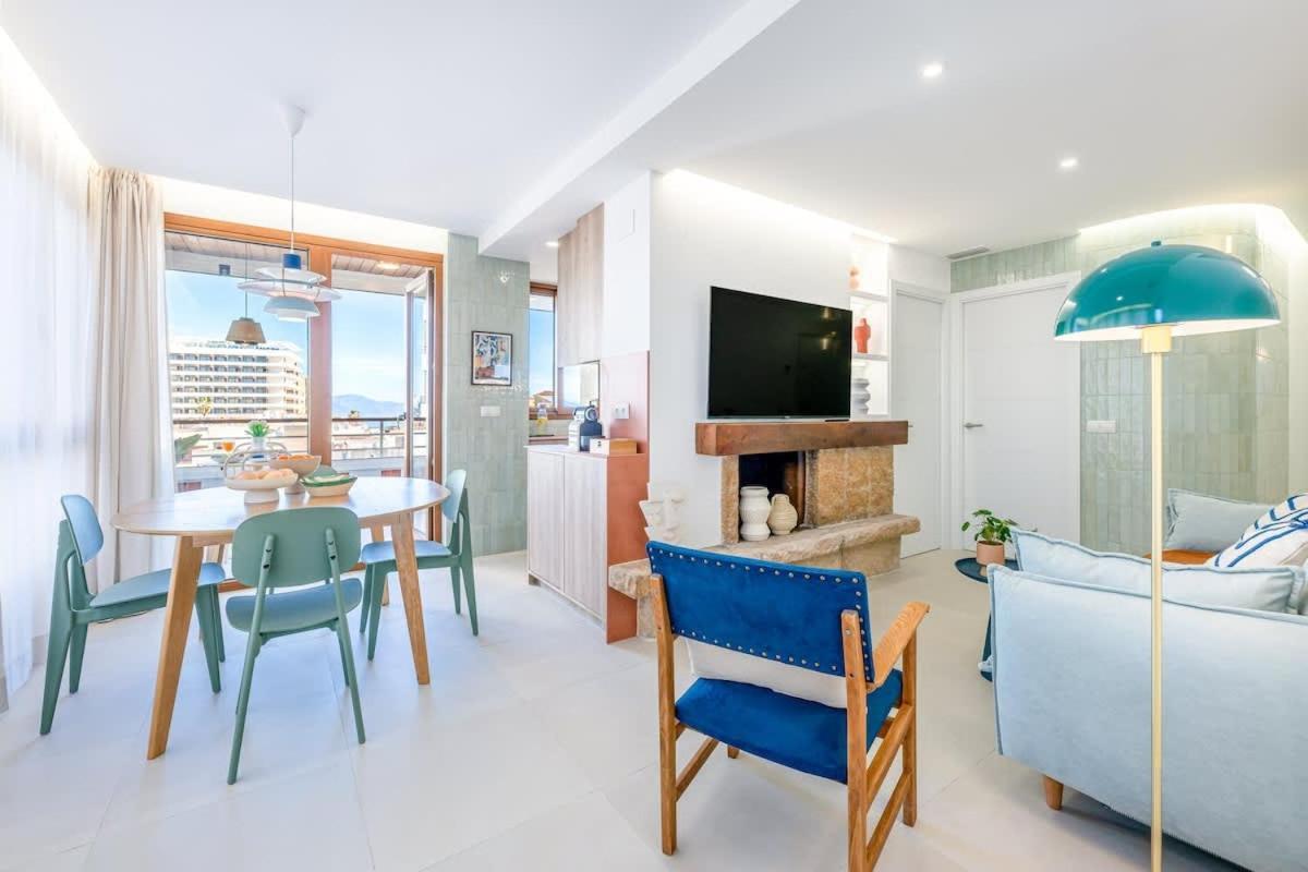 Apartamento Vivendos - Tr24 - Nogalera *