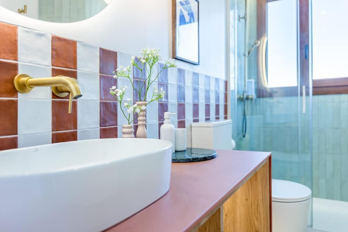 Apartamento Vivendos - Tr24 - Nogalera *