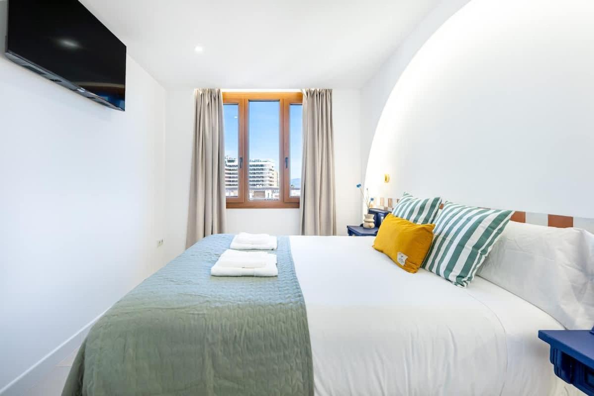 Vivendos - Tr24 - Nogalera Apartamento Torremolinos