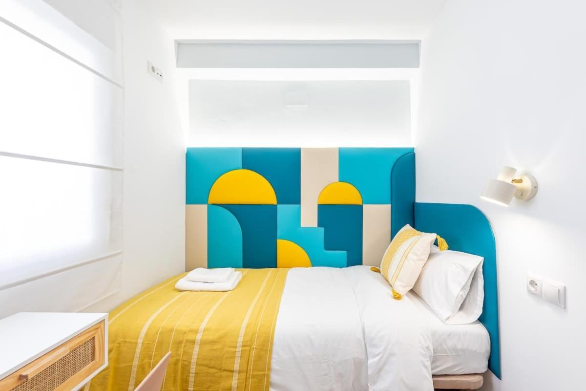Vivendos - Vv07 - Miramar Apartamento Torremolinos
