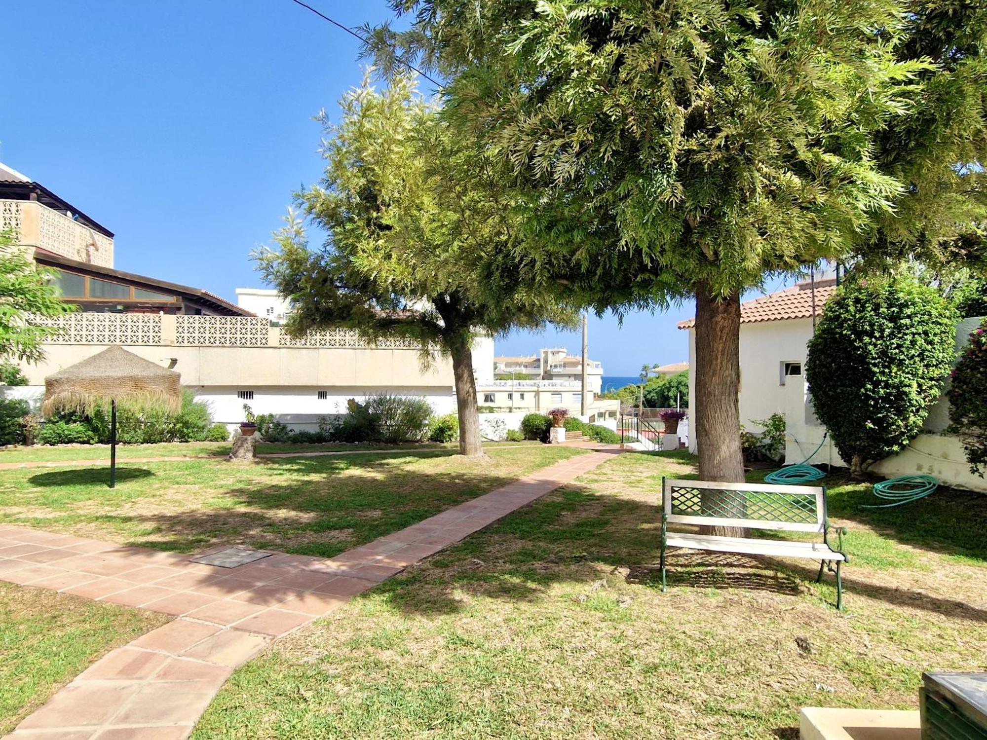 Apartment Sr Mediterraneo Playa De La Carihuela *