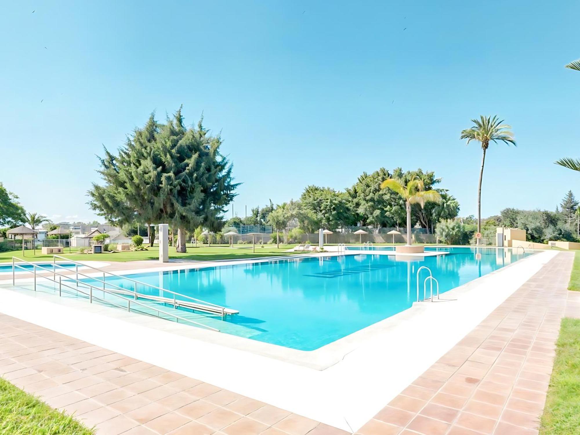 Apartamento Beautiful Flat With Sea Views La Torre Torremolinos