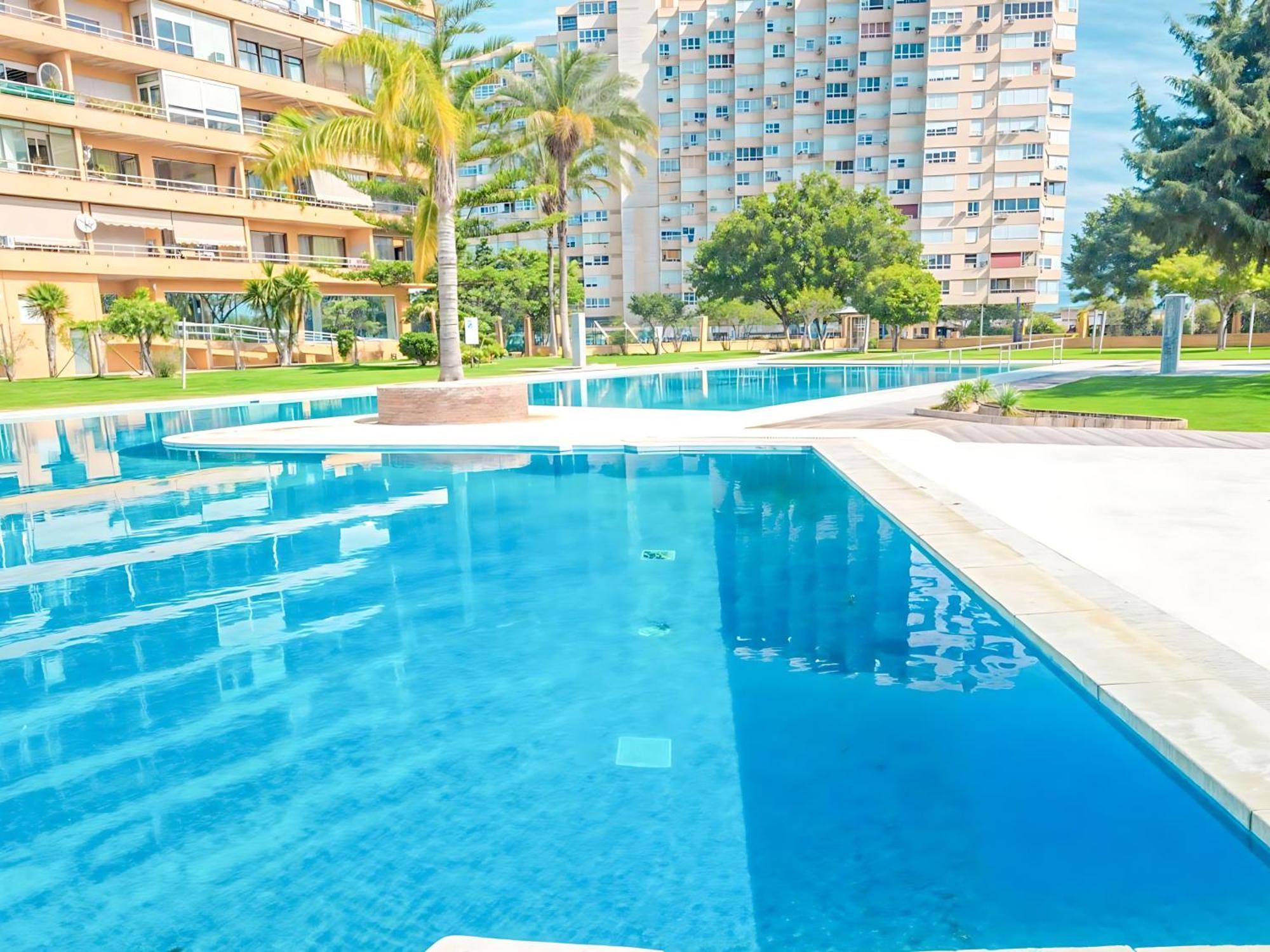 Beautiful Flat With Sea Views La Torre Apartamento