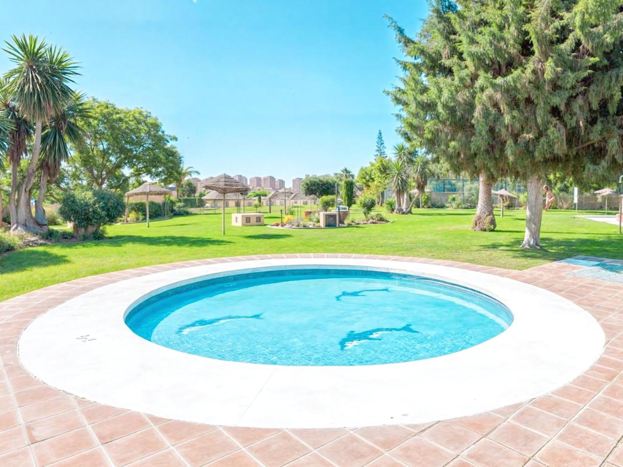 Apartamento Beautiful Flat With Sea Views La Torre