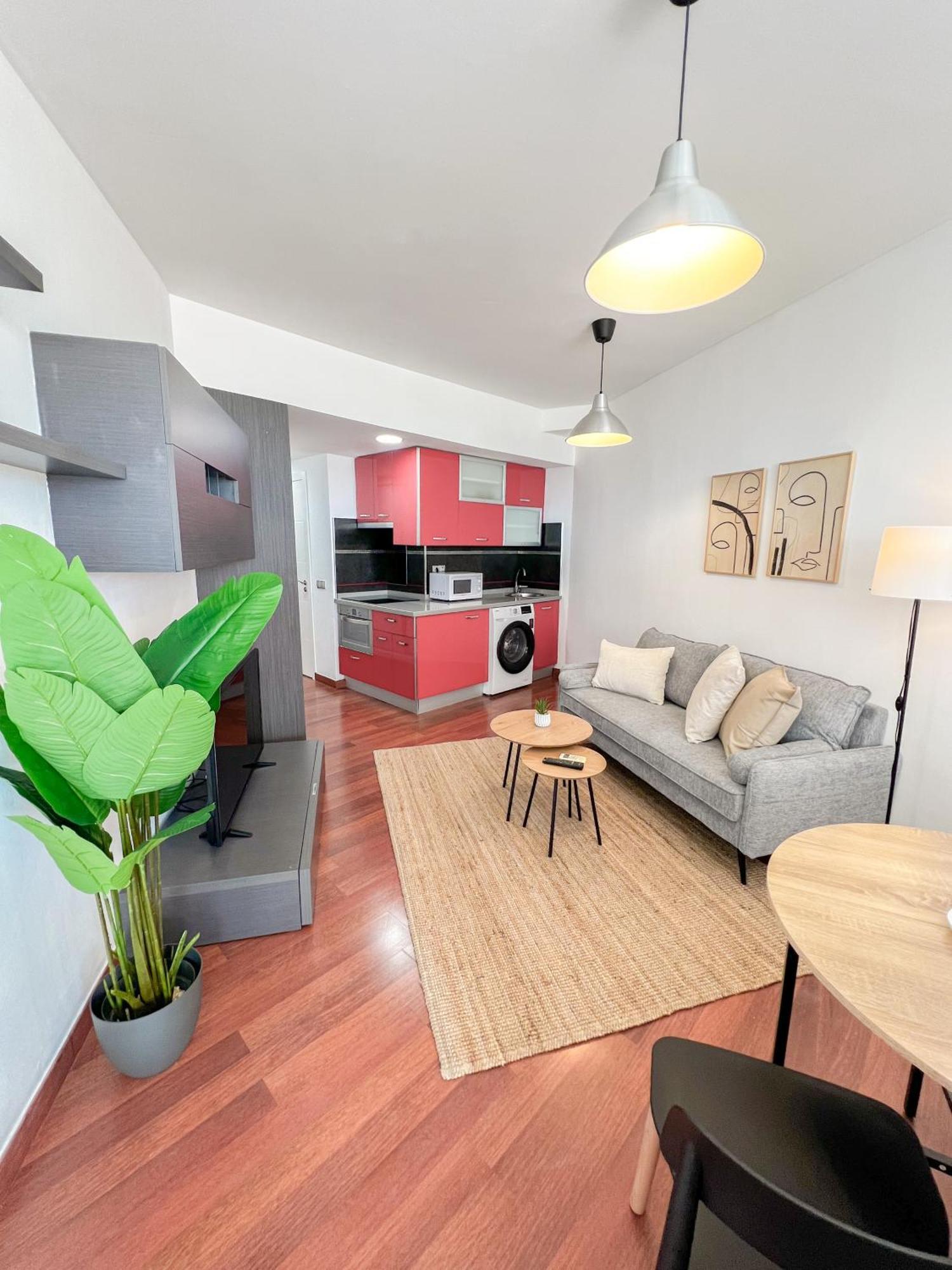 Beautiful Flat With Sea Views La Torre Torremolinos