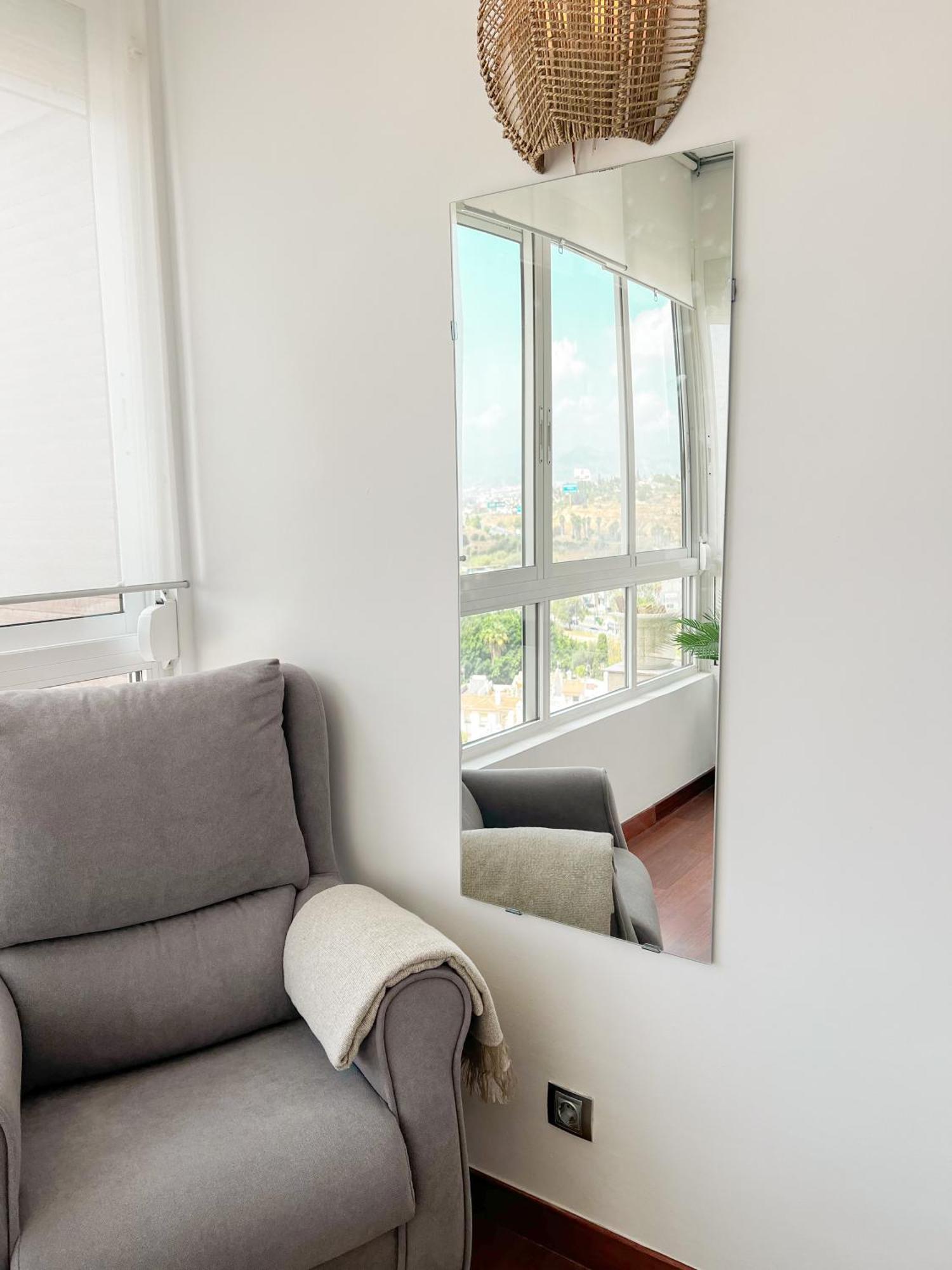 Beautiful Flat With Sea Views La Torre Torremolinos