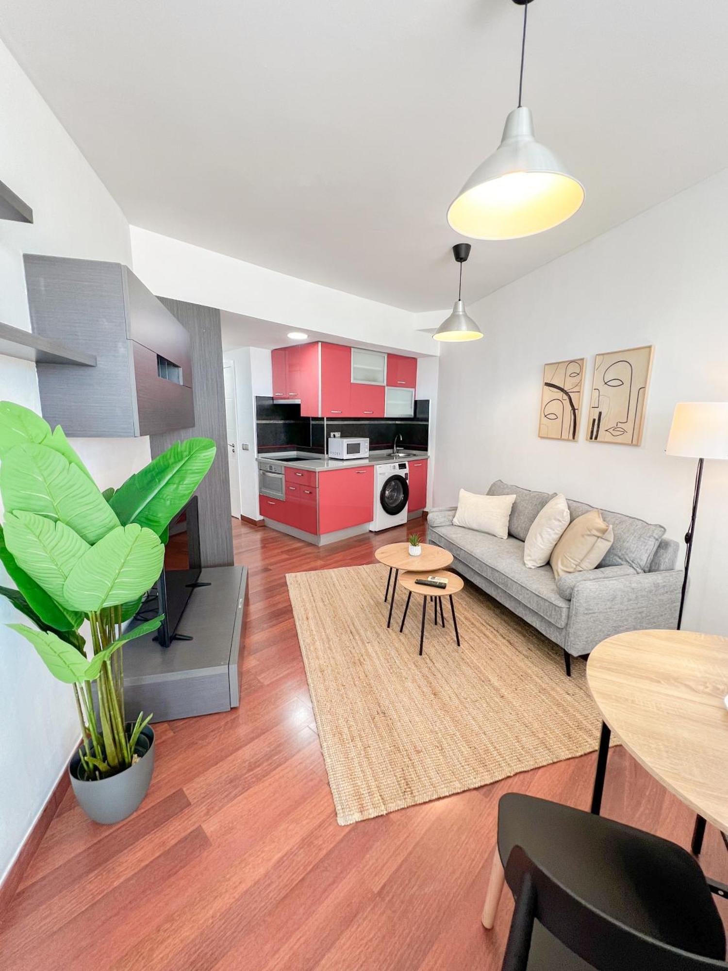 Apartamento Beautiful Flat With Sea Views La Torre