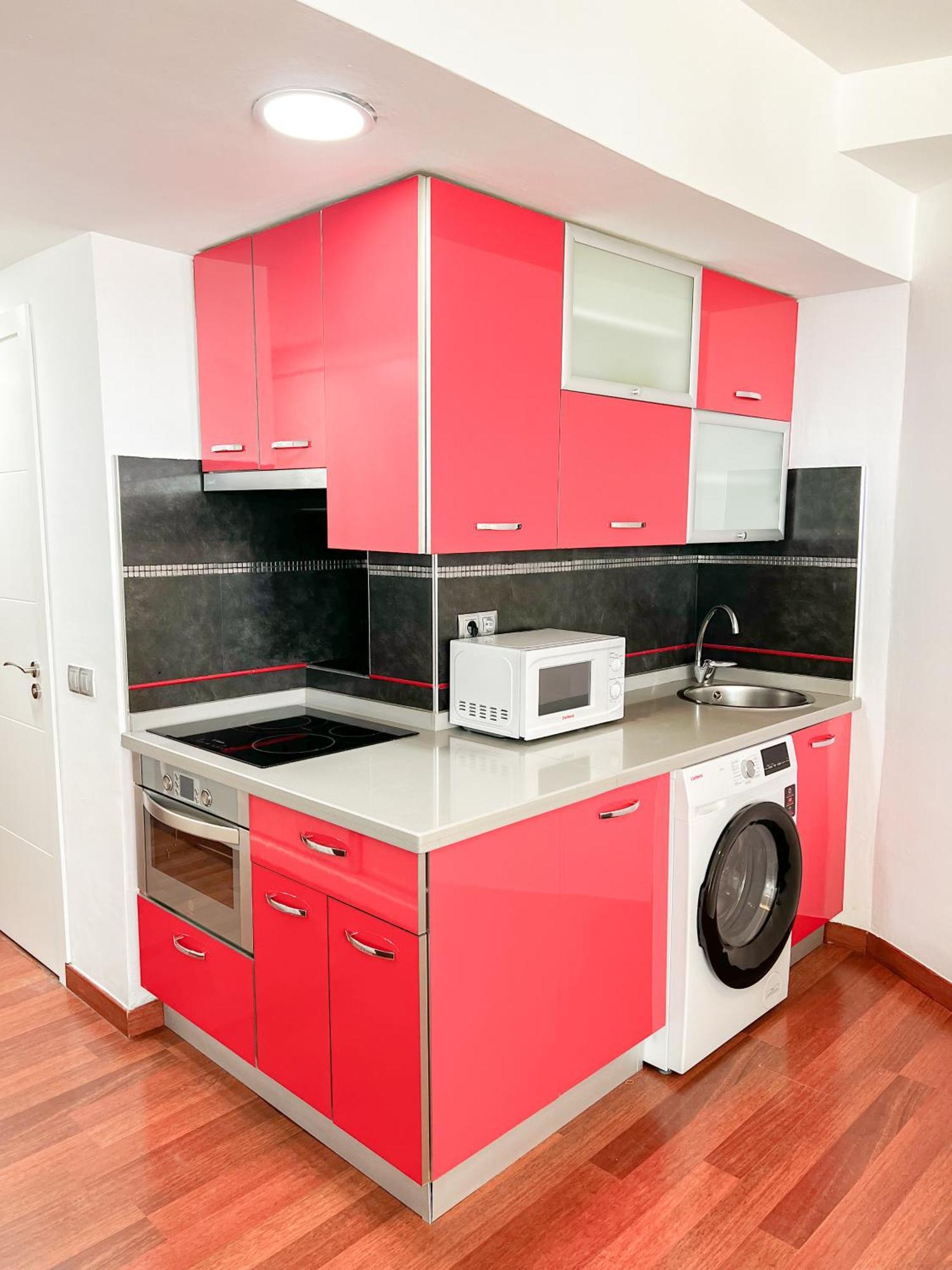 Apartamento Beautiful Flat With Sea Views La Torre *