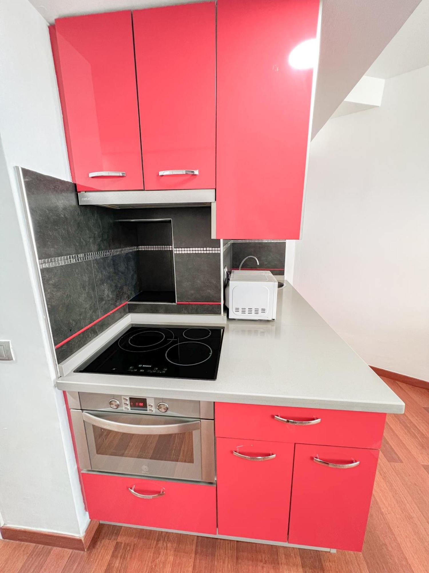 Beautiful Flat With Sea Views La Torre Apartamento