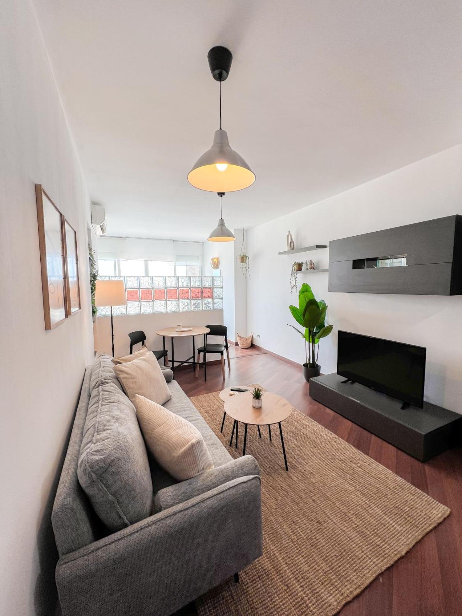 Apartamento Beautiful Flat With Sea Views La Torre