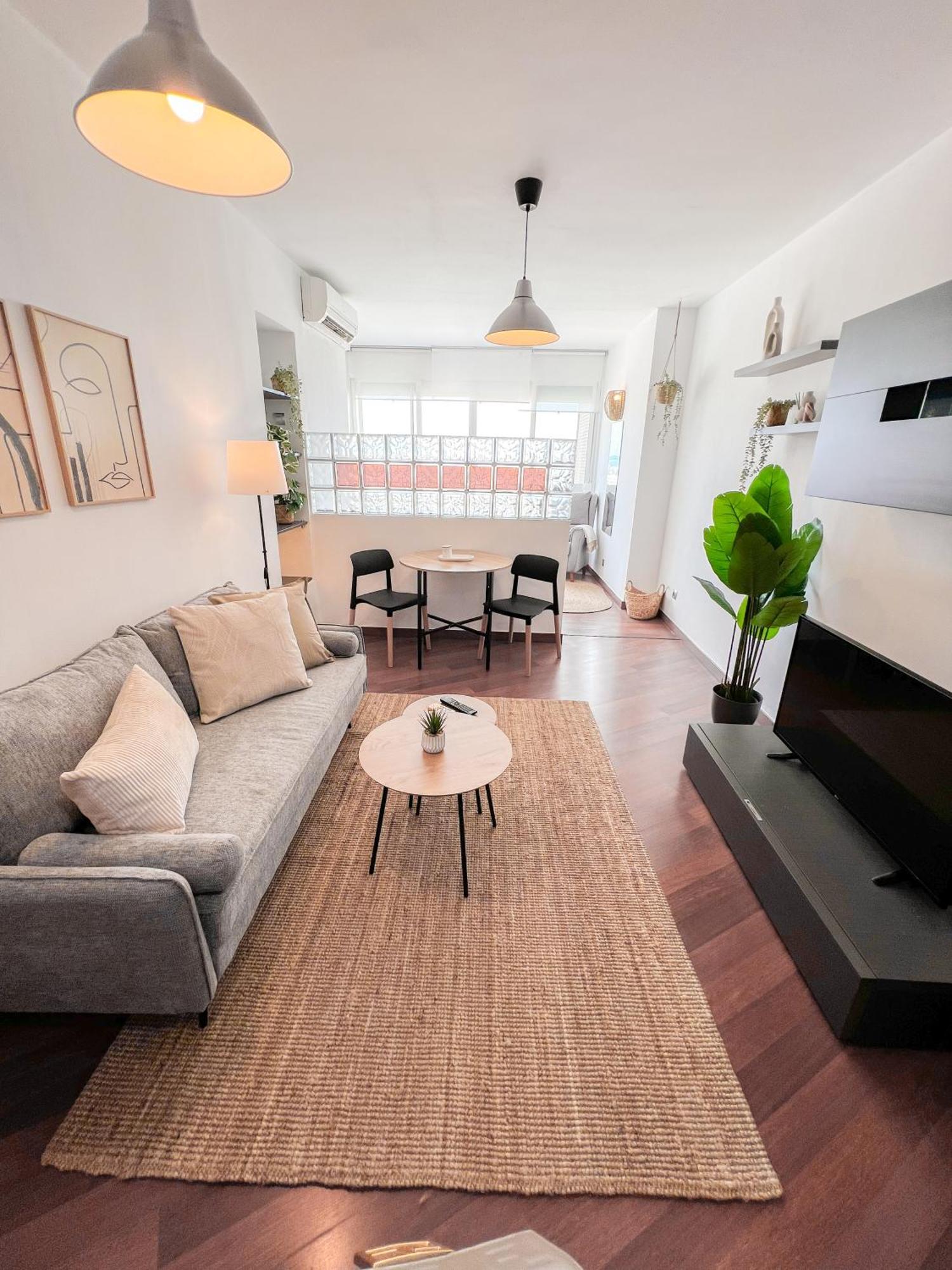 Beautiful Flat With Sea Views La Torre Apartamento *