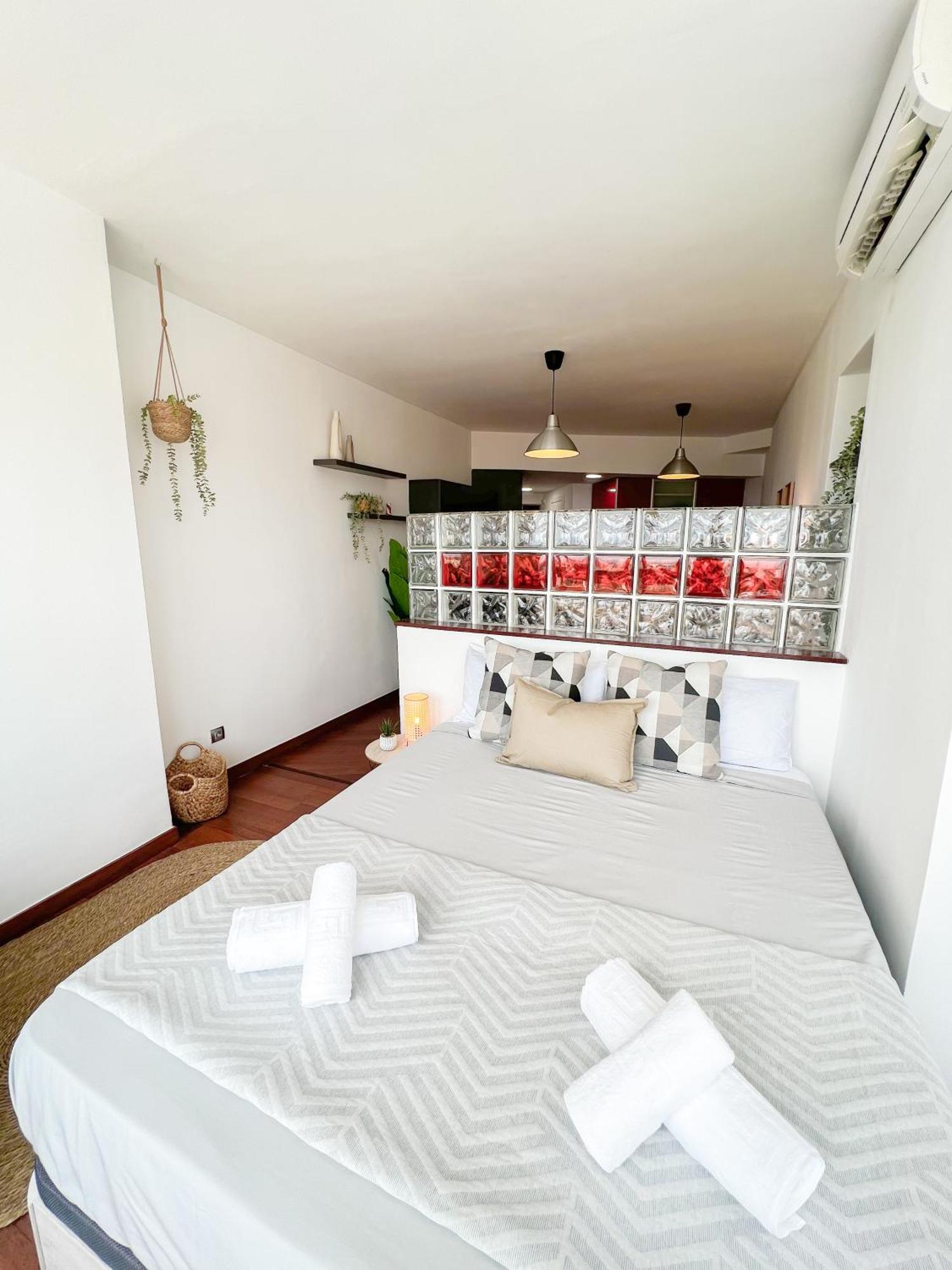 Beautiful Flat With Sea Views La Torre Apartamento Torremolinos