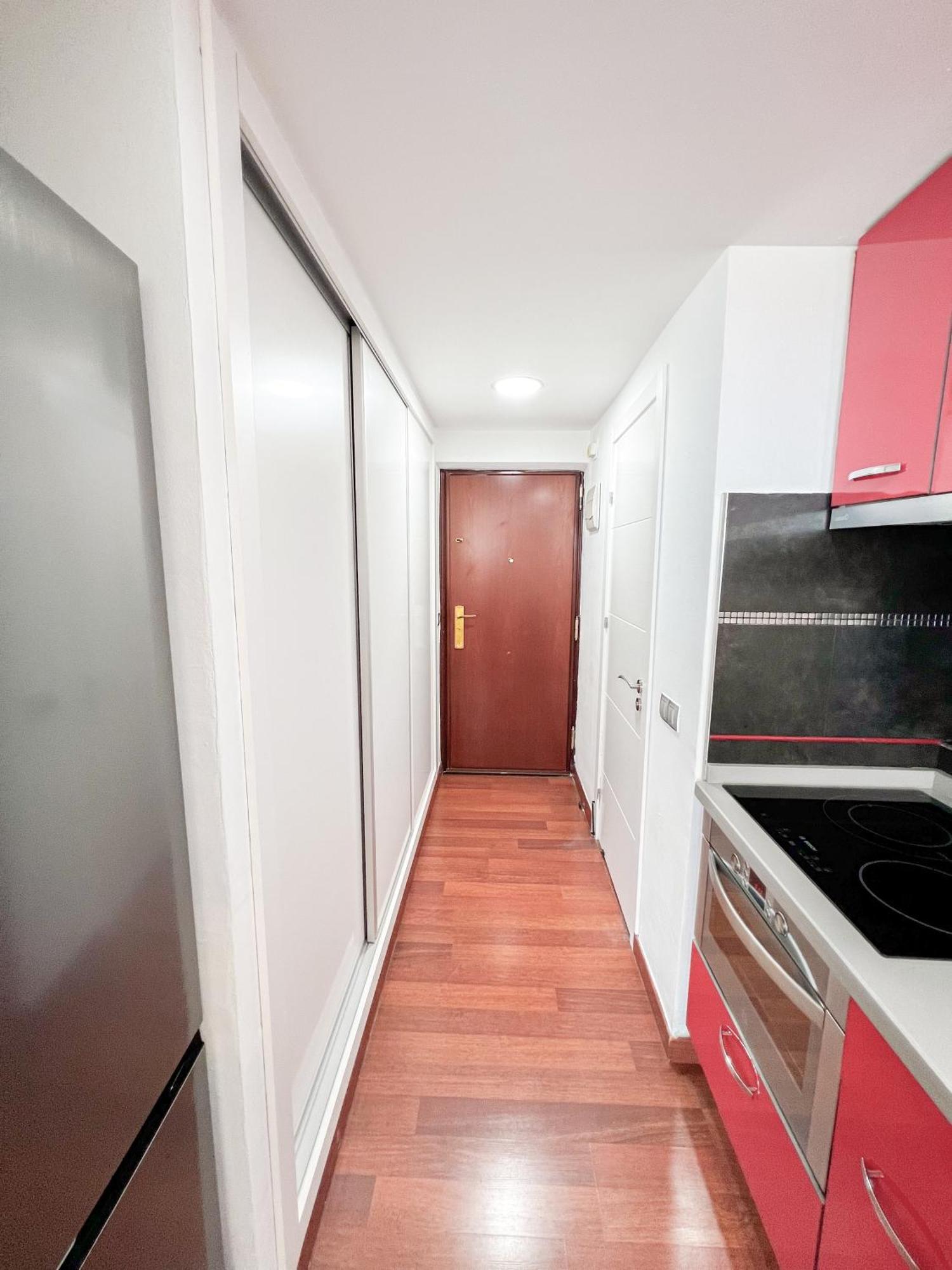 Apartamento Beautiful Flat With Sea Views La Torre Torremolinos