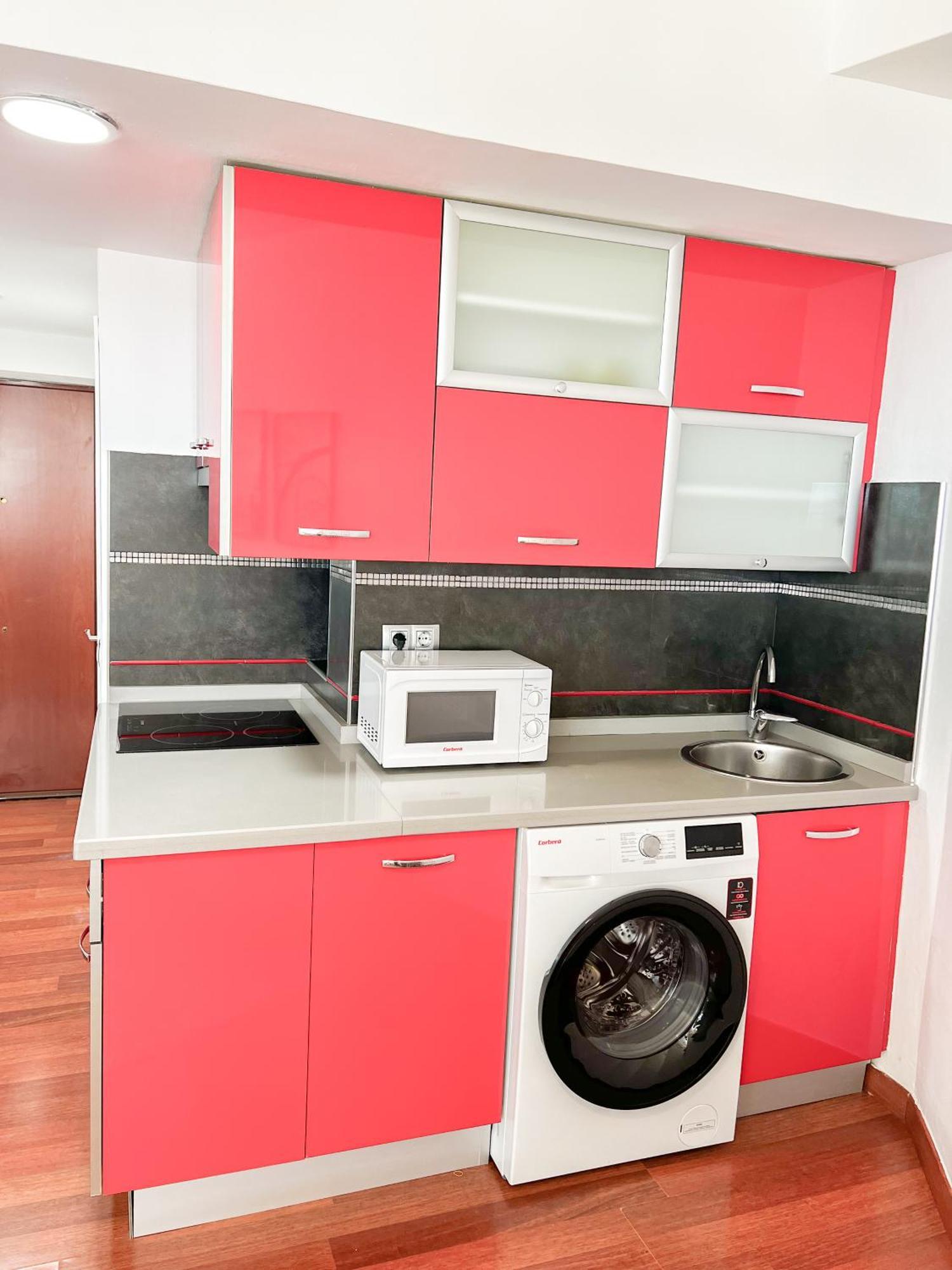 Beautiful Flat With Sea Views La Torre * Torremolinos