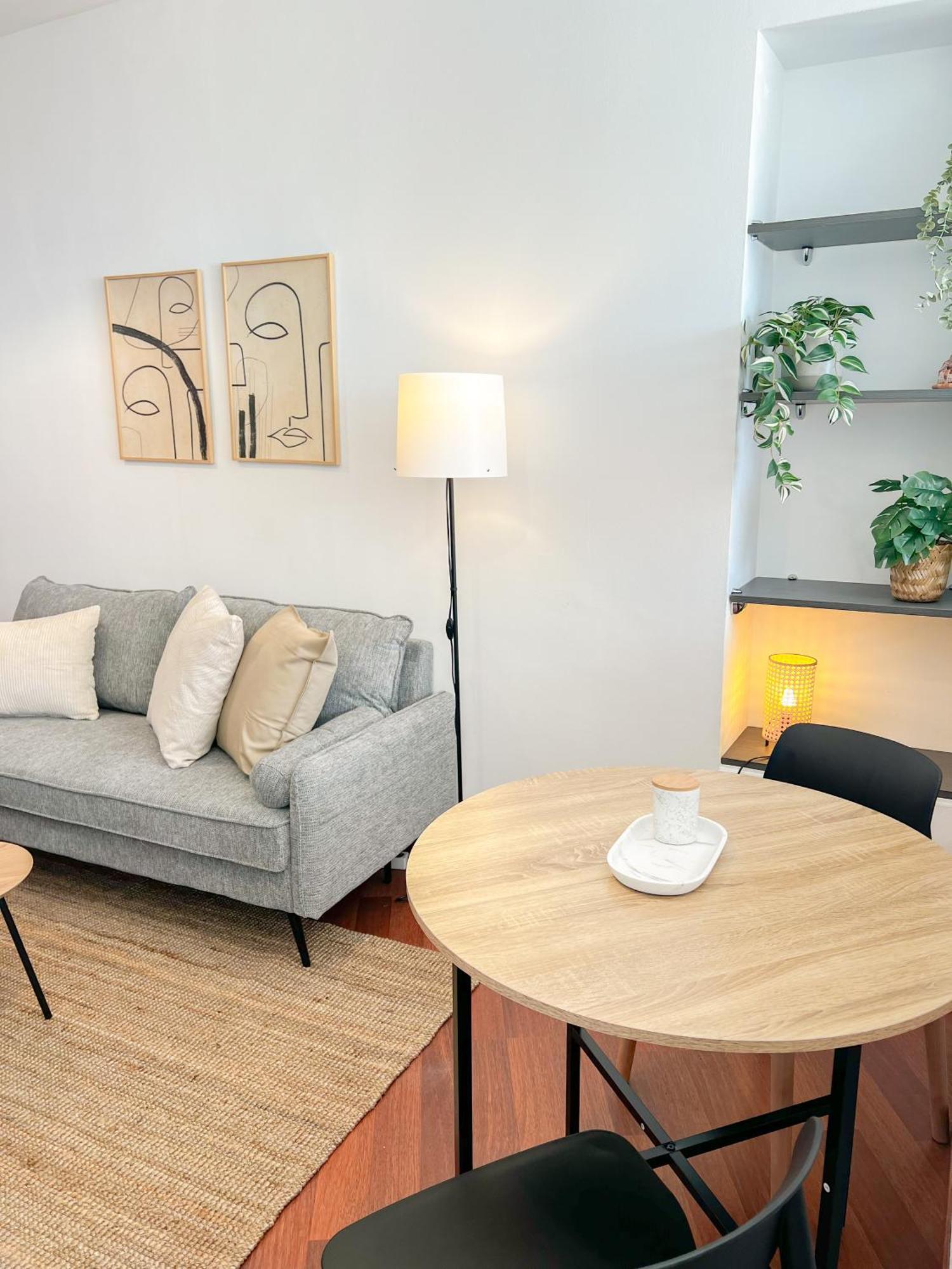 Beautiful Flat With Sea Views La Torre
