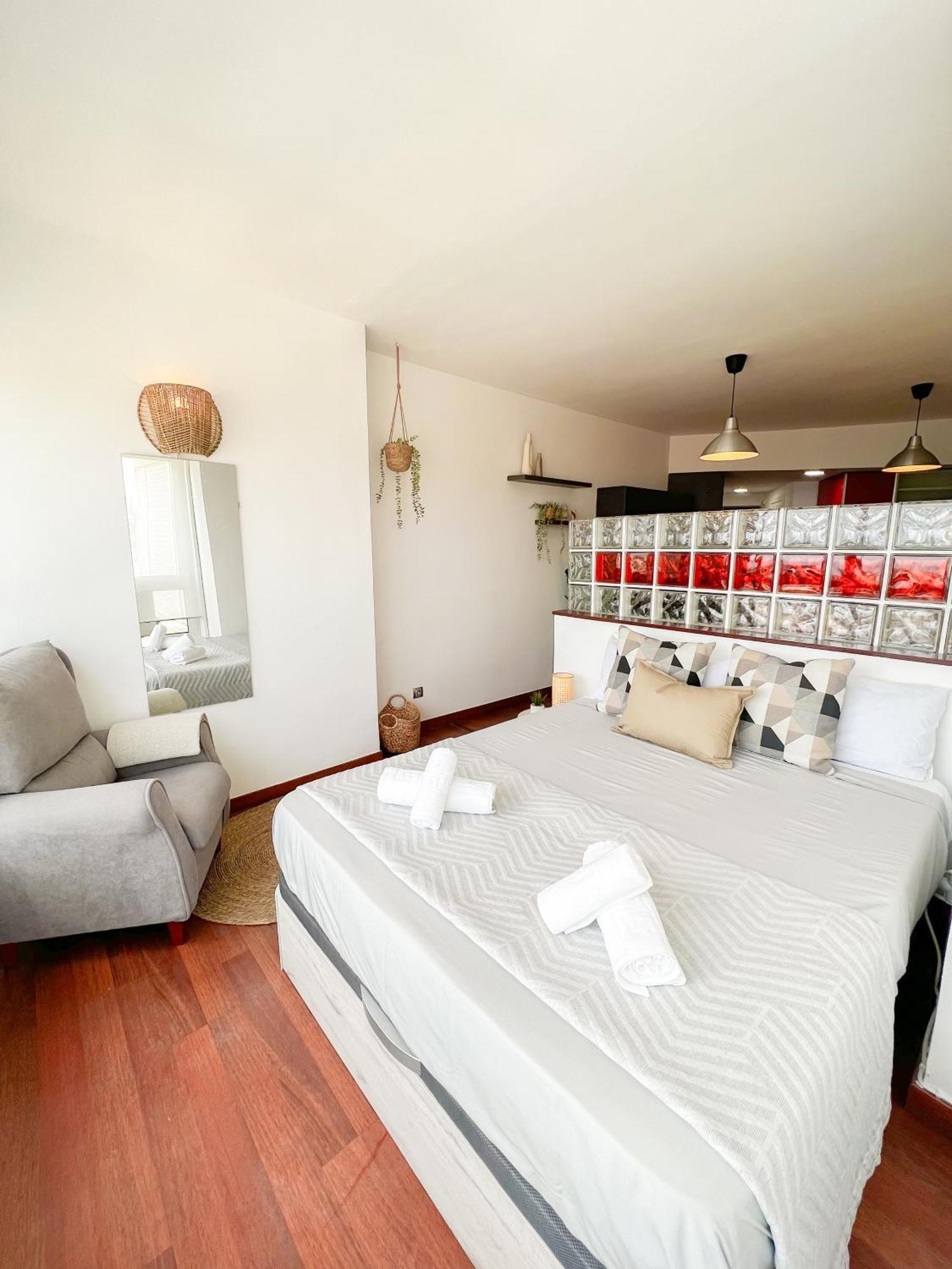 Apartamento Beautiful Flat With Sea Views La Torre *