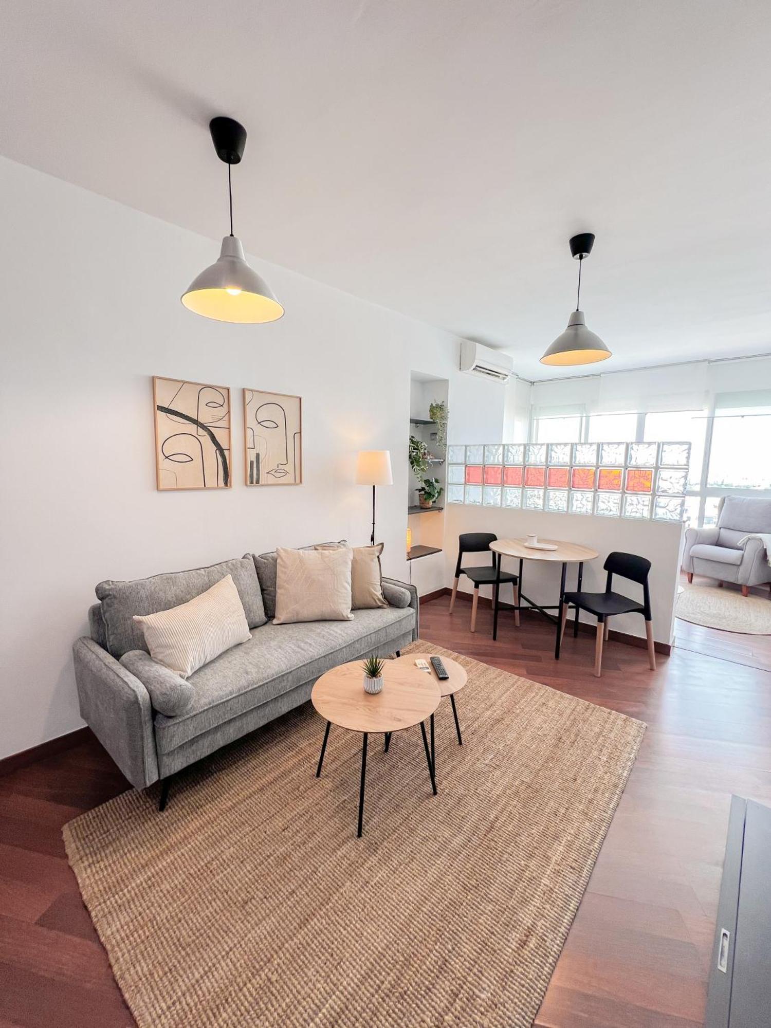 Apartamento Beautiful Flat With Sea Views La Torre Torremolinos