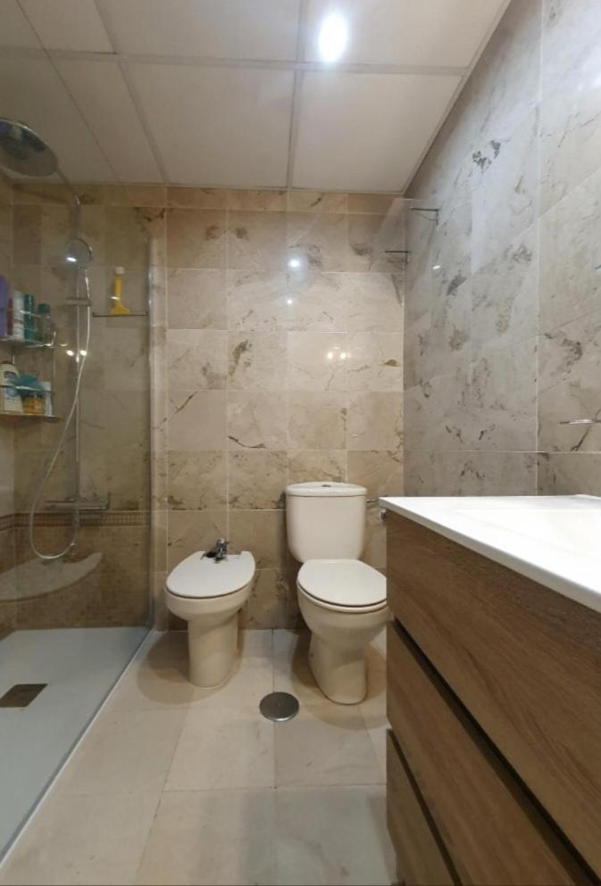 Apartamento Nidos Carihuela *