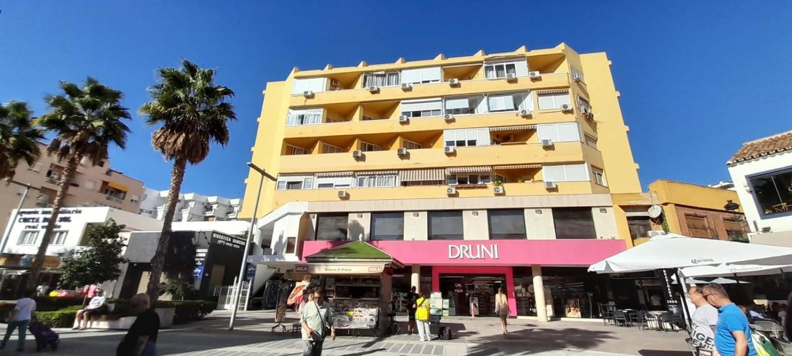Apartment Estudio En Zona Petonal Y Cerca A La Playa *