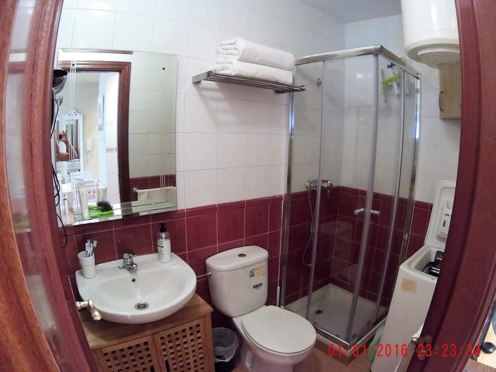 Estudio En Zona Petonal Y Cerca A La Playa Apartment Torremolinos