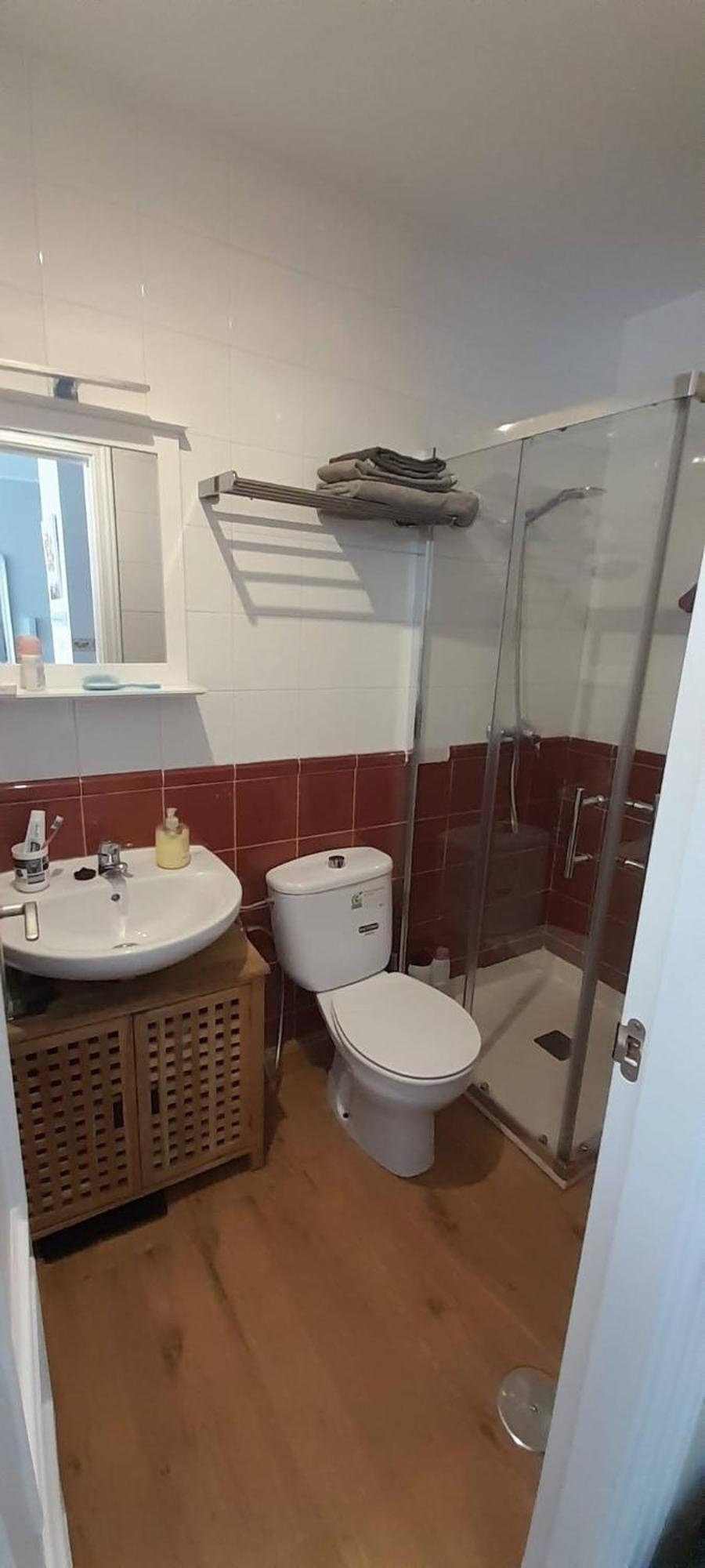 Estudio En Zona Petonal Y Cerca A La Playa Torremolinos