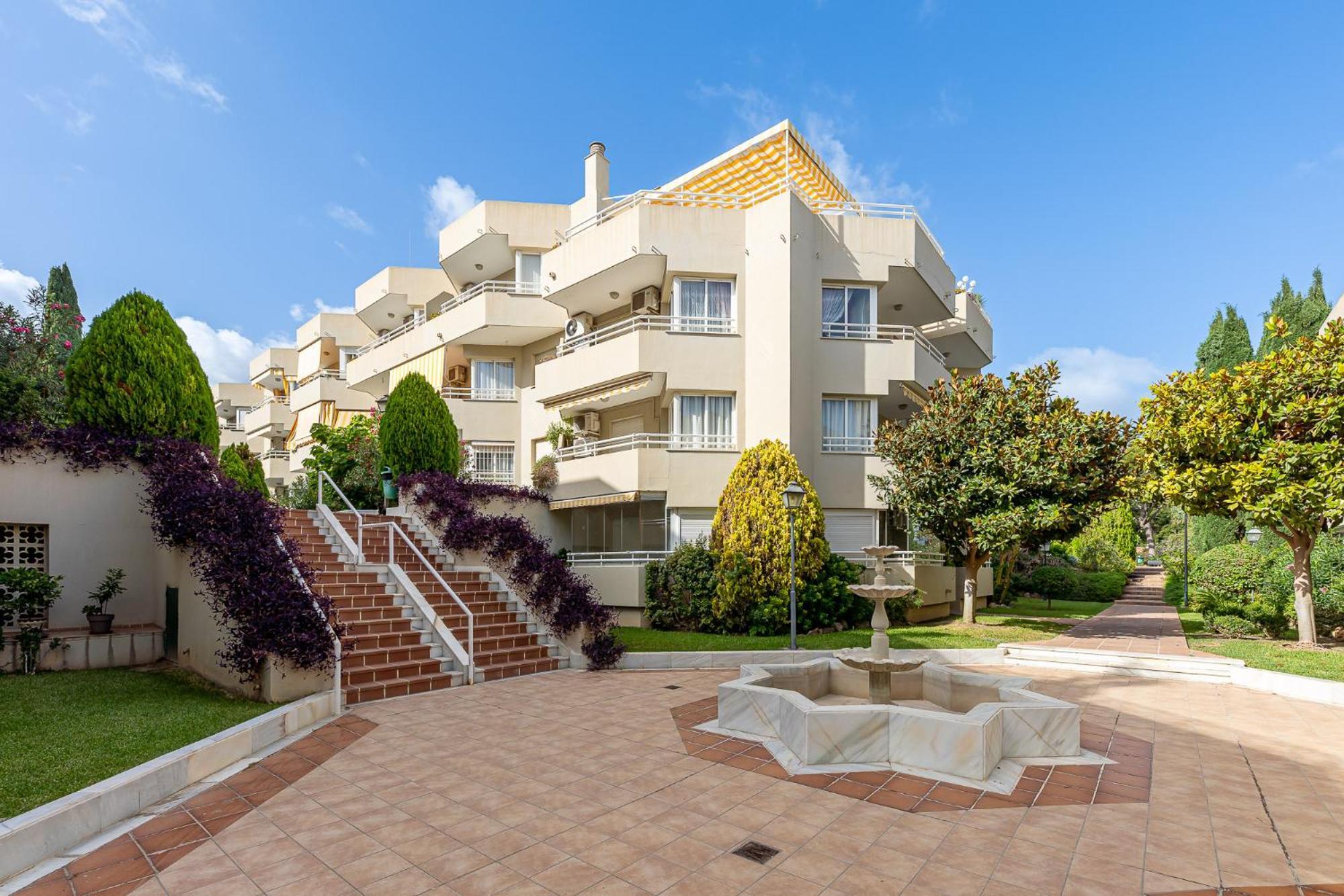 Apartamento Carihuela With Pool And Free Parking 5 M