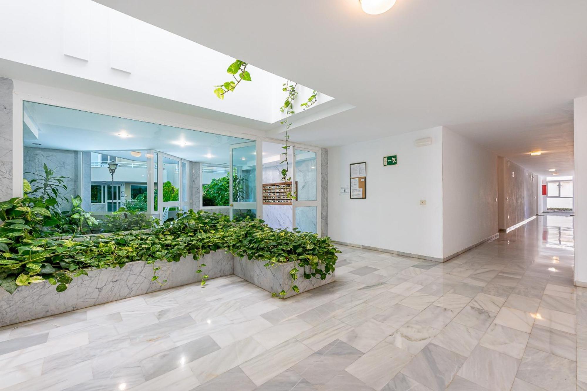 Carihuela With Pool And Free Parking 5 M * Torremolinos
