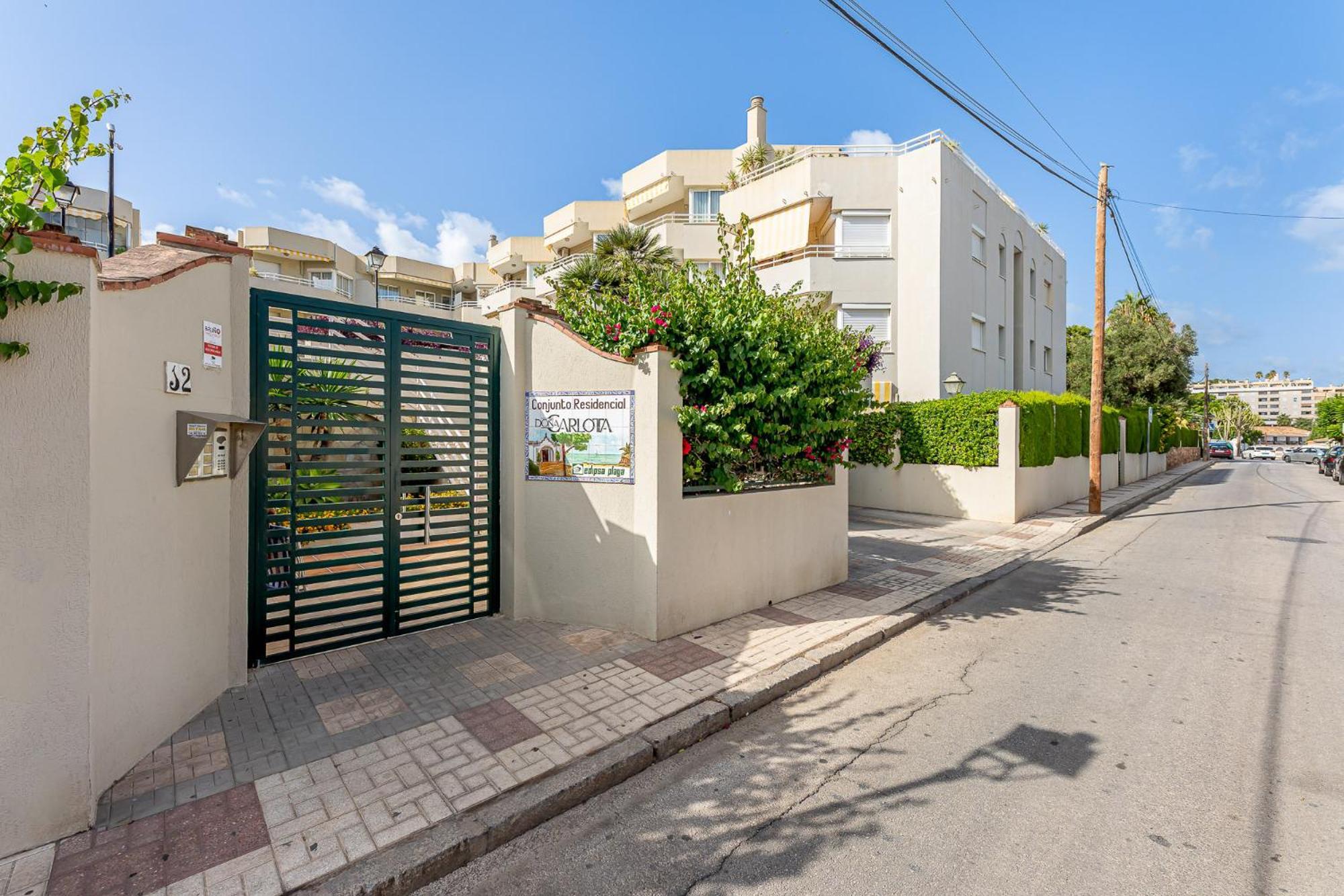Apartamento Carihuela With Pool And Free Parking 5 M