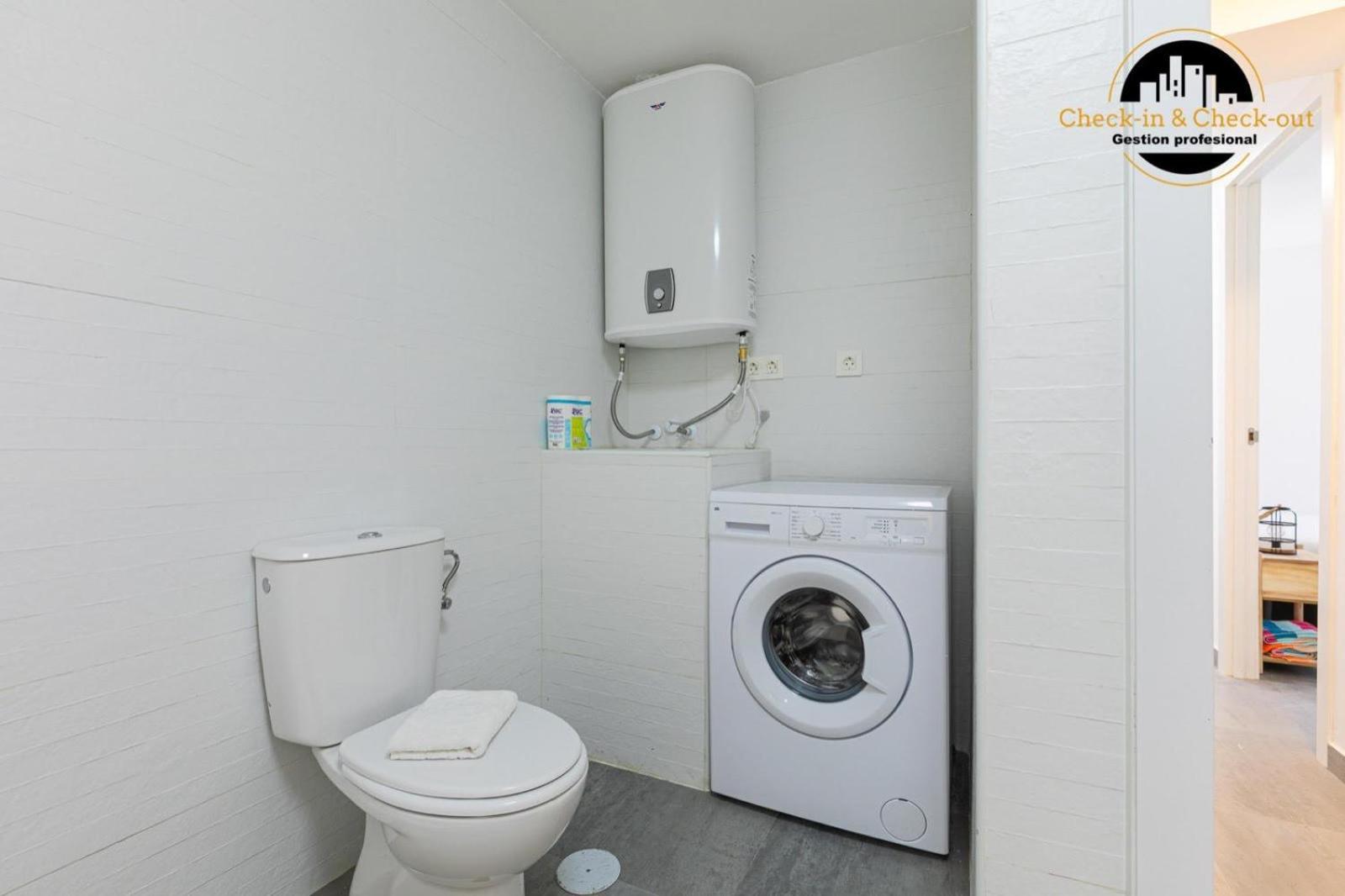 Apartamento Camino Del B Torremolinos
