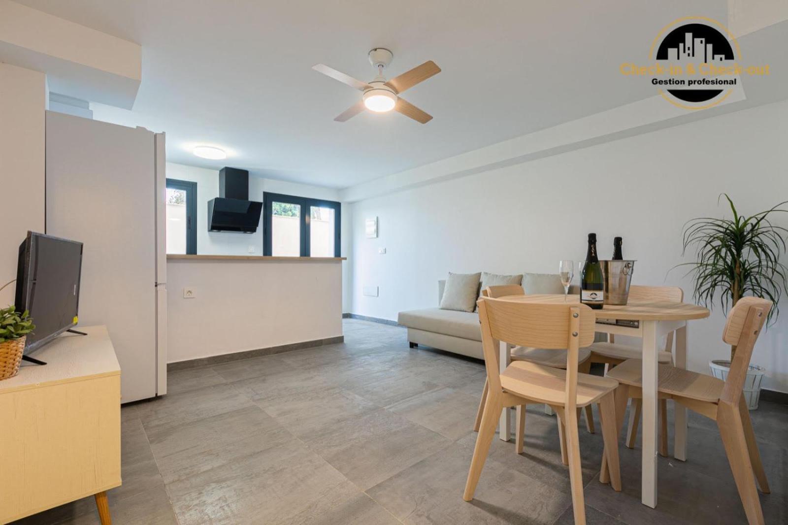 Apartamento Camino Del B Torremolinos