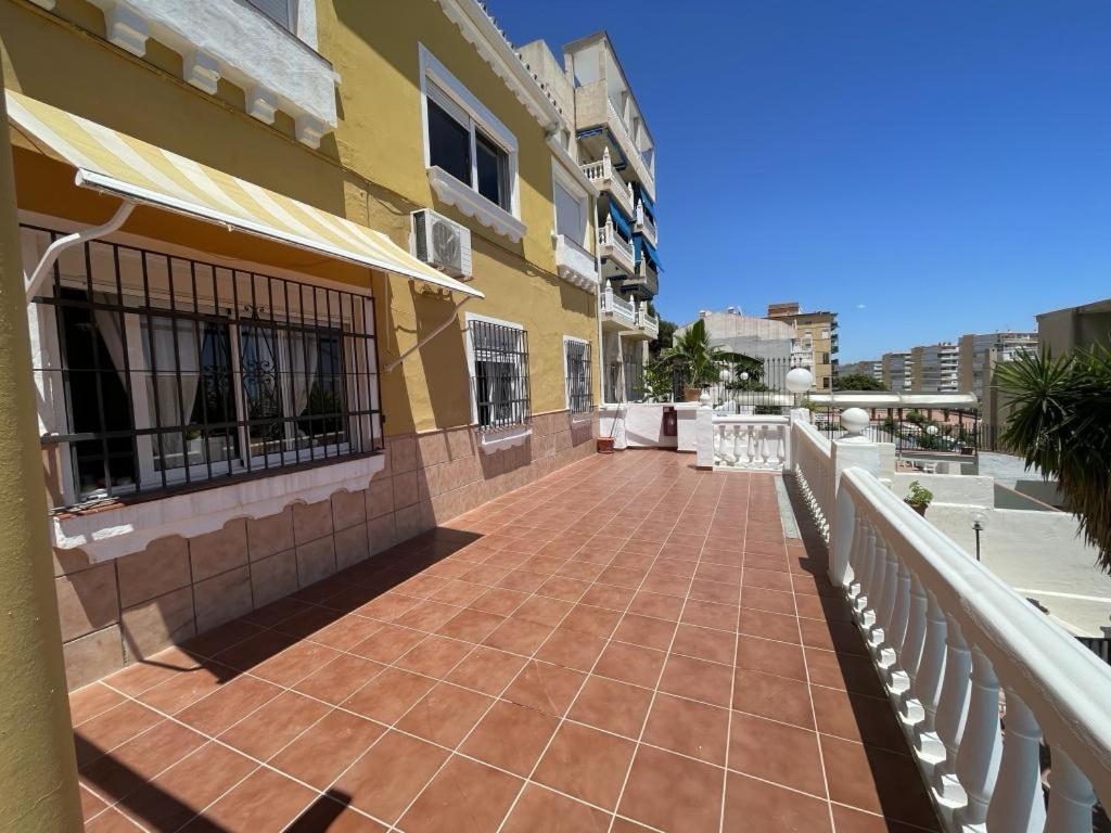 Apartamento Casa Cinco Limones - La Carihuela *
