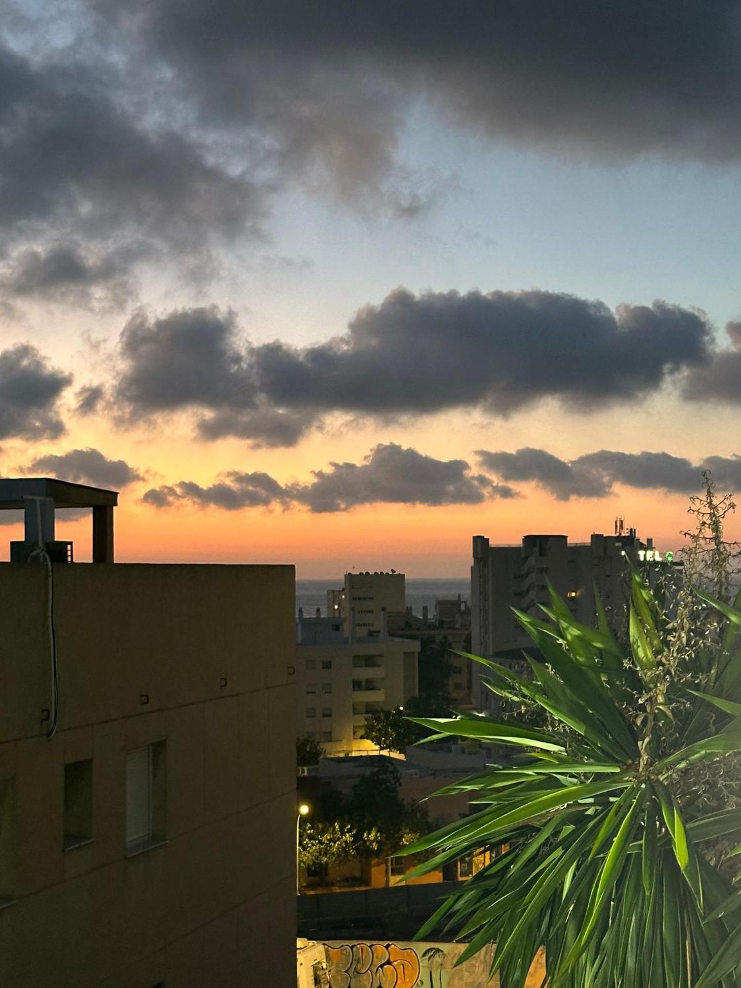 Apartamento Casa Cinco Limones - La Carihuela Torremolinos