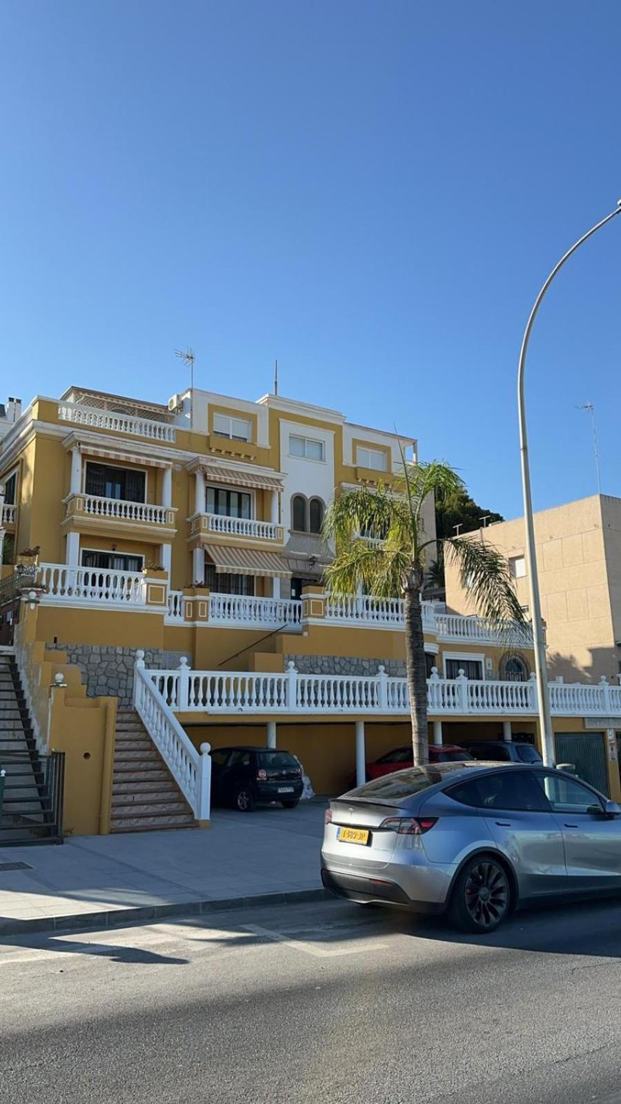 Apartamento Casa Cinco Limones - La Carihuela