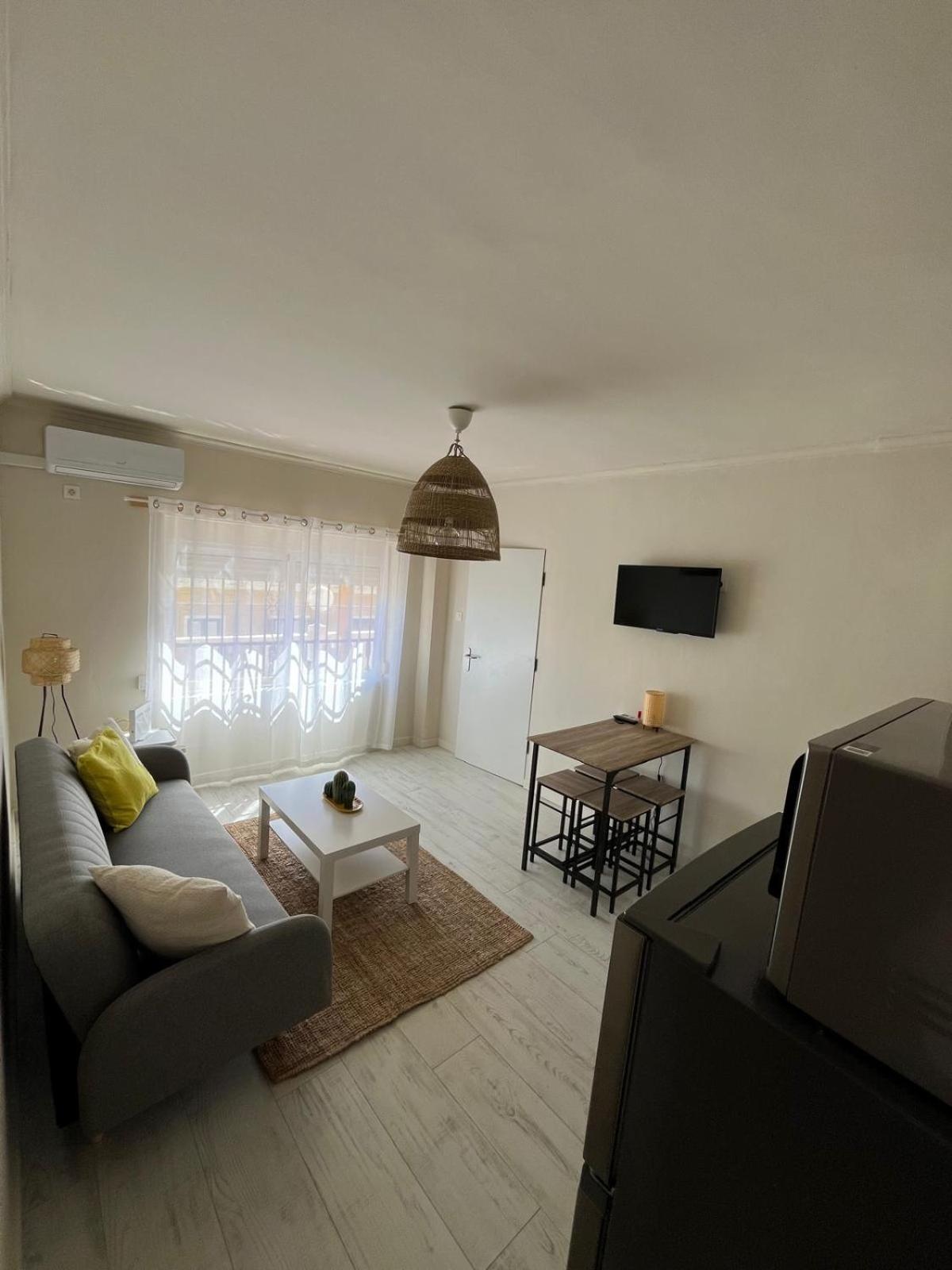 Apartamento Casa Cinco Limones - La Carihuela *