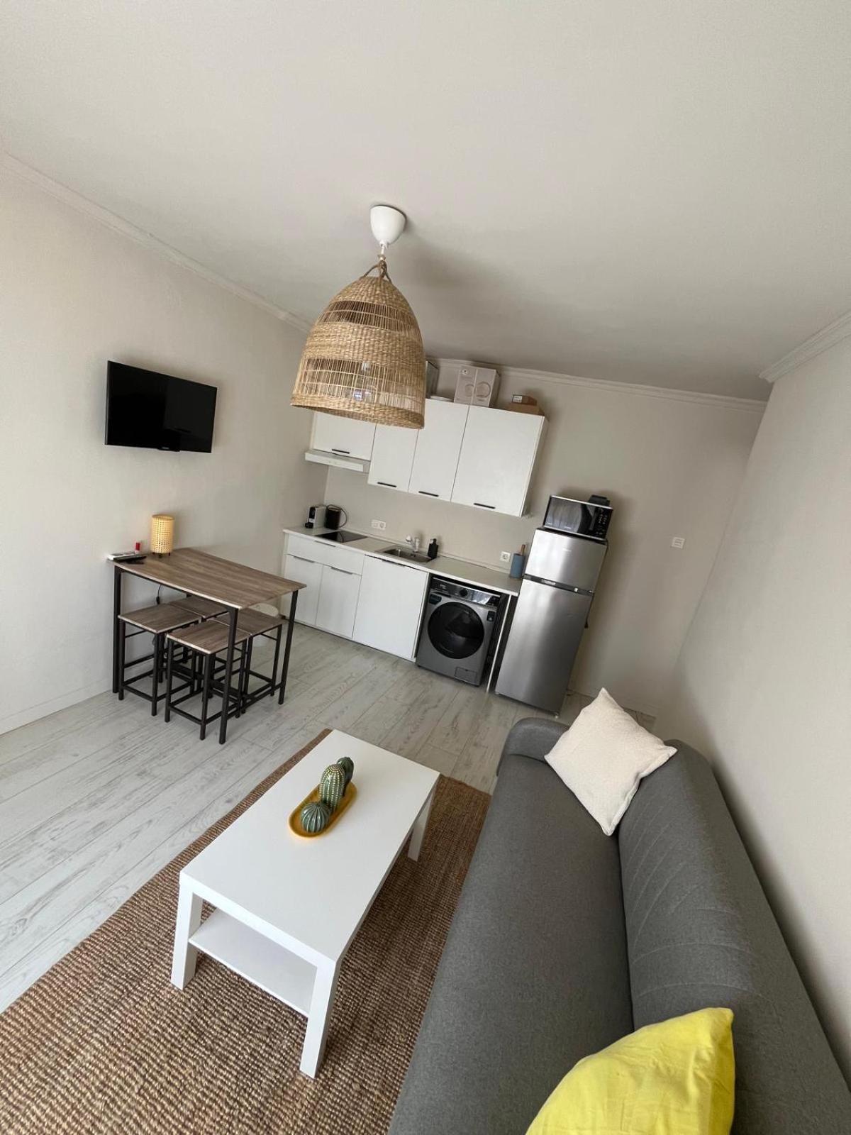 Casa Cinco Limones - La Carihuela * Torremolinos