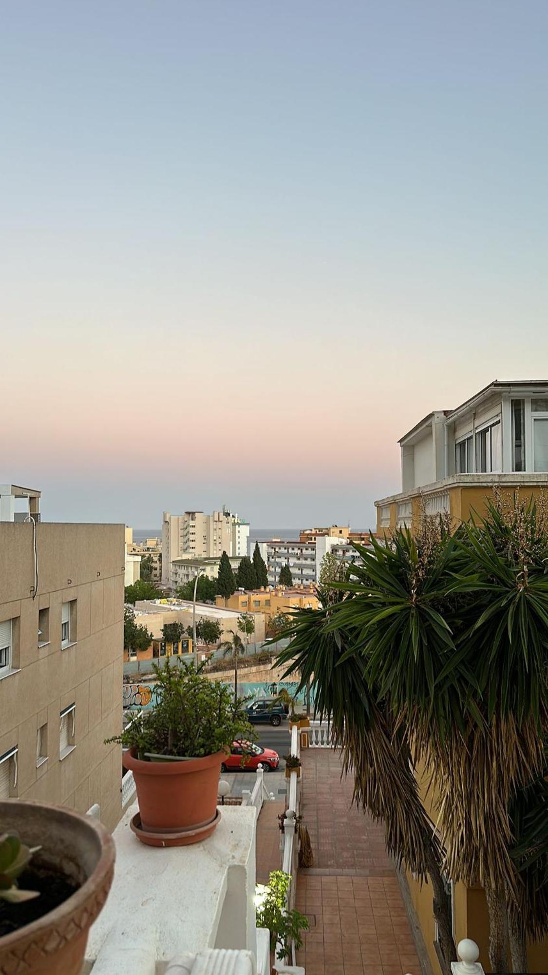 Casa Cinco Limones - La Carihuela *