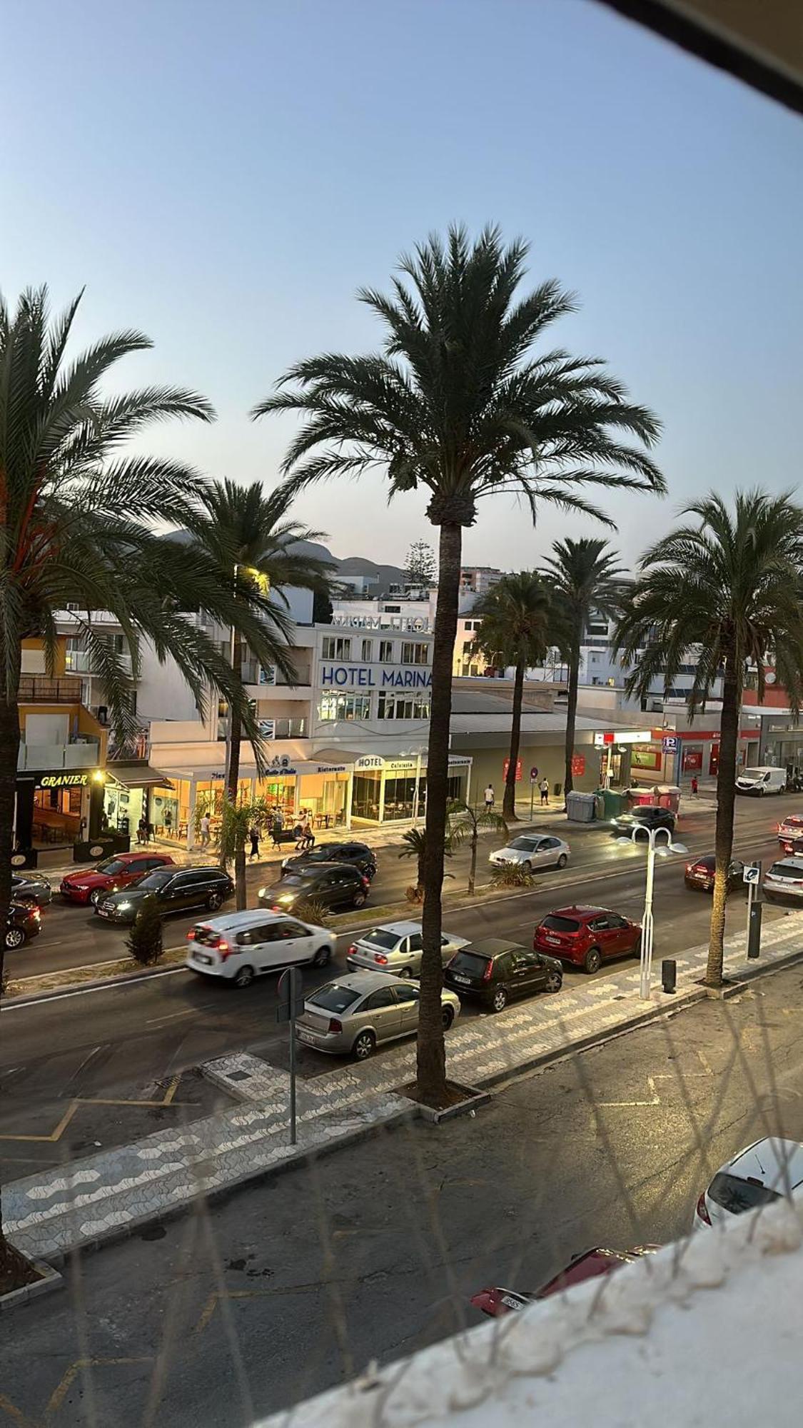 Casa Cinco Limones - La Carihuela Torremolinos