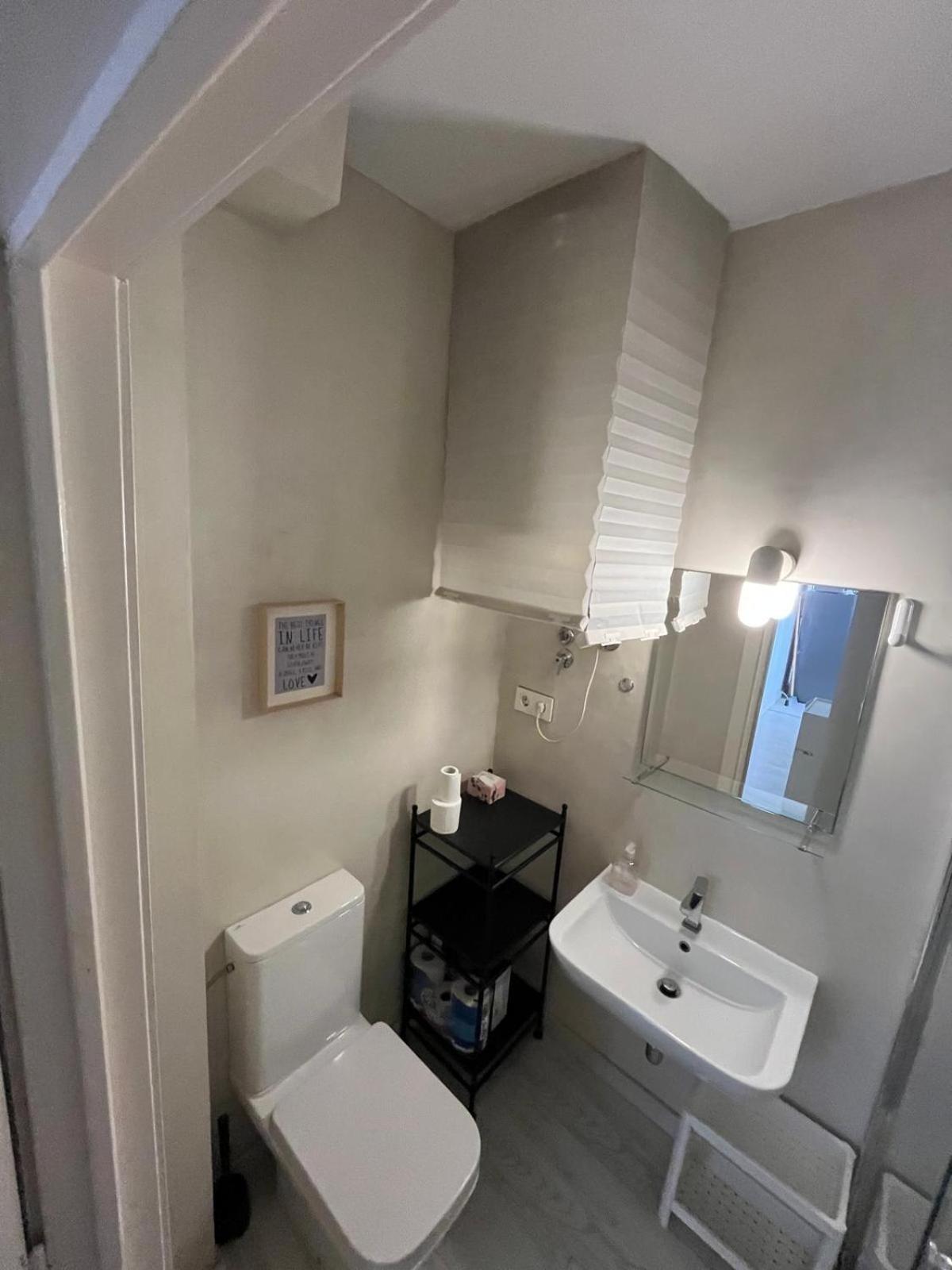 Casa Cinco Limones - La Carihuela Apartamento