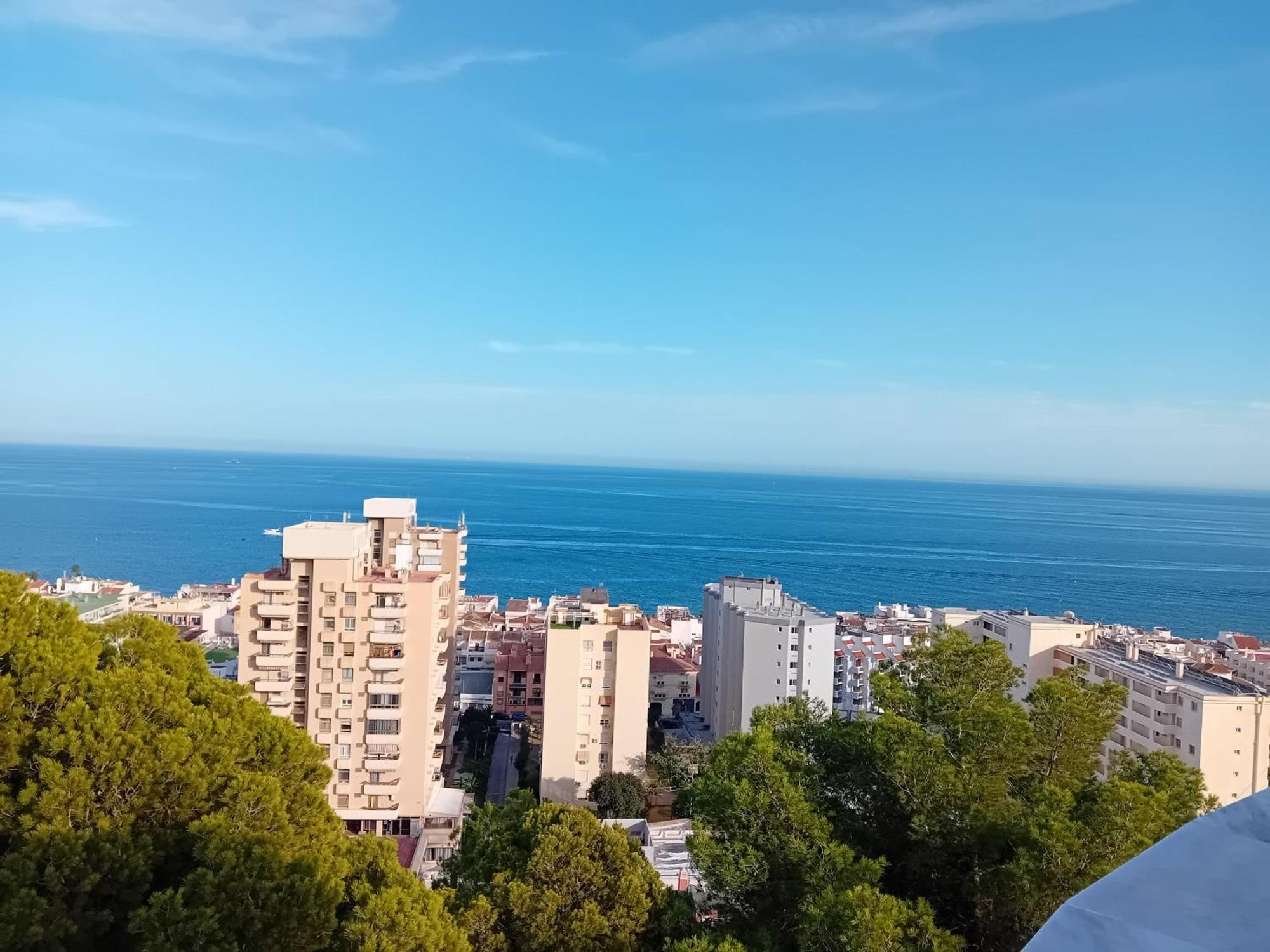 Apartment Mar Azul,