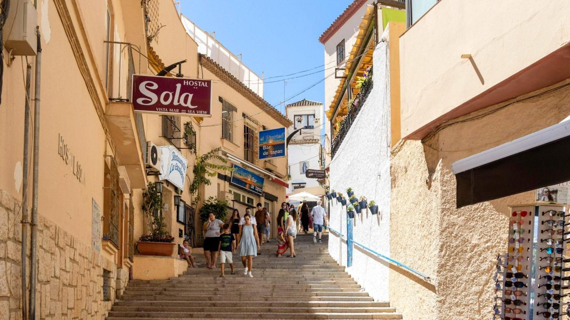 San Miguel Deluxe Iii - * Torremolinos