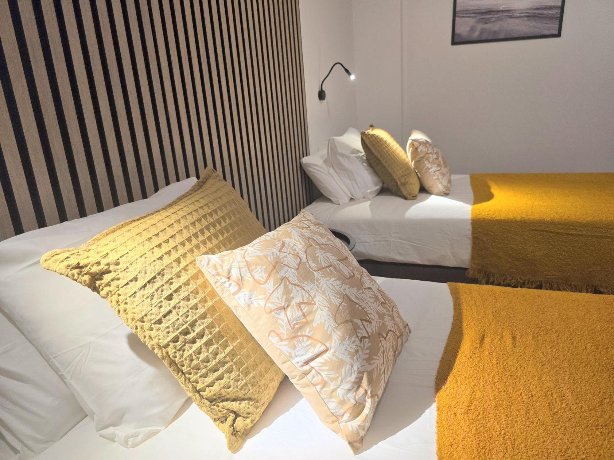 San Miguel Deluxe Iii - Apartamento Torremolinos