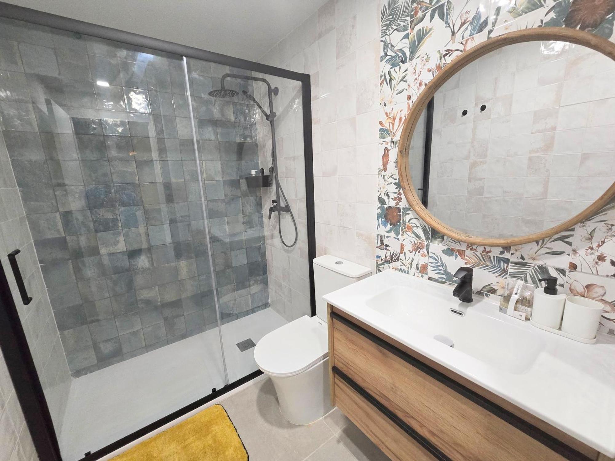 Apartamento San Miguel Deluxe Iii - *