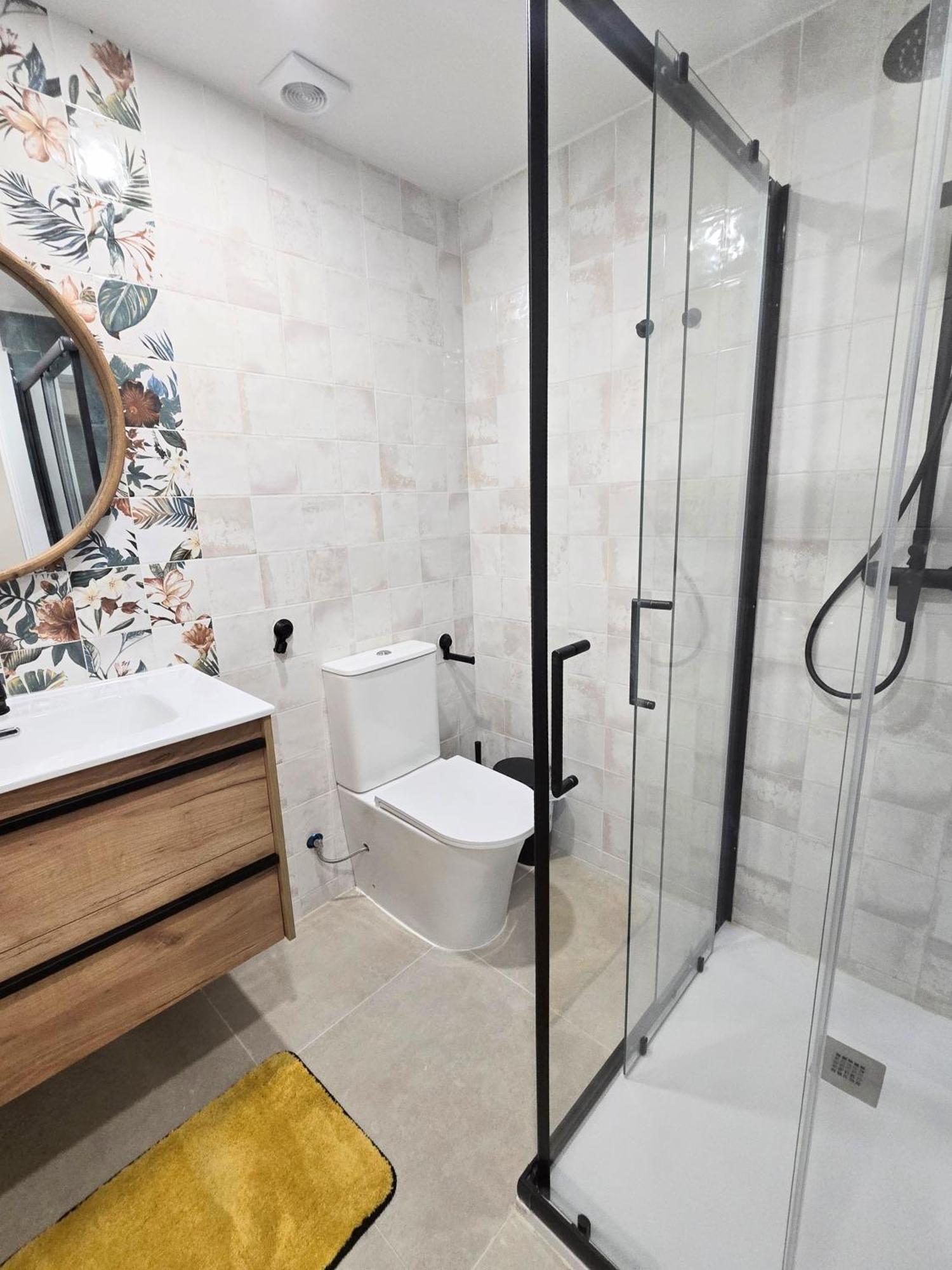 San Miguel Deluxe Iii - Apartamento *