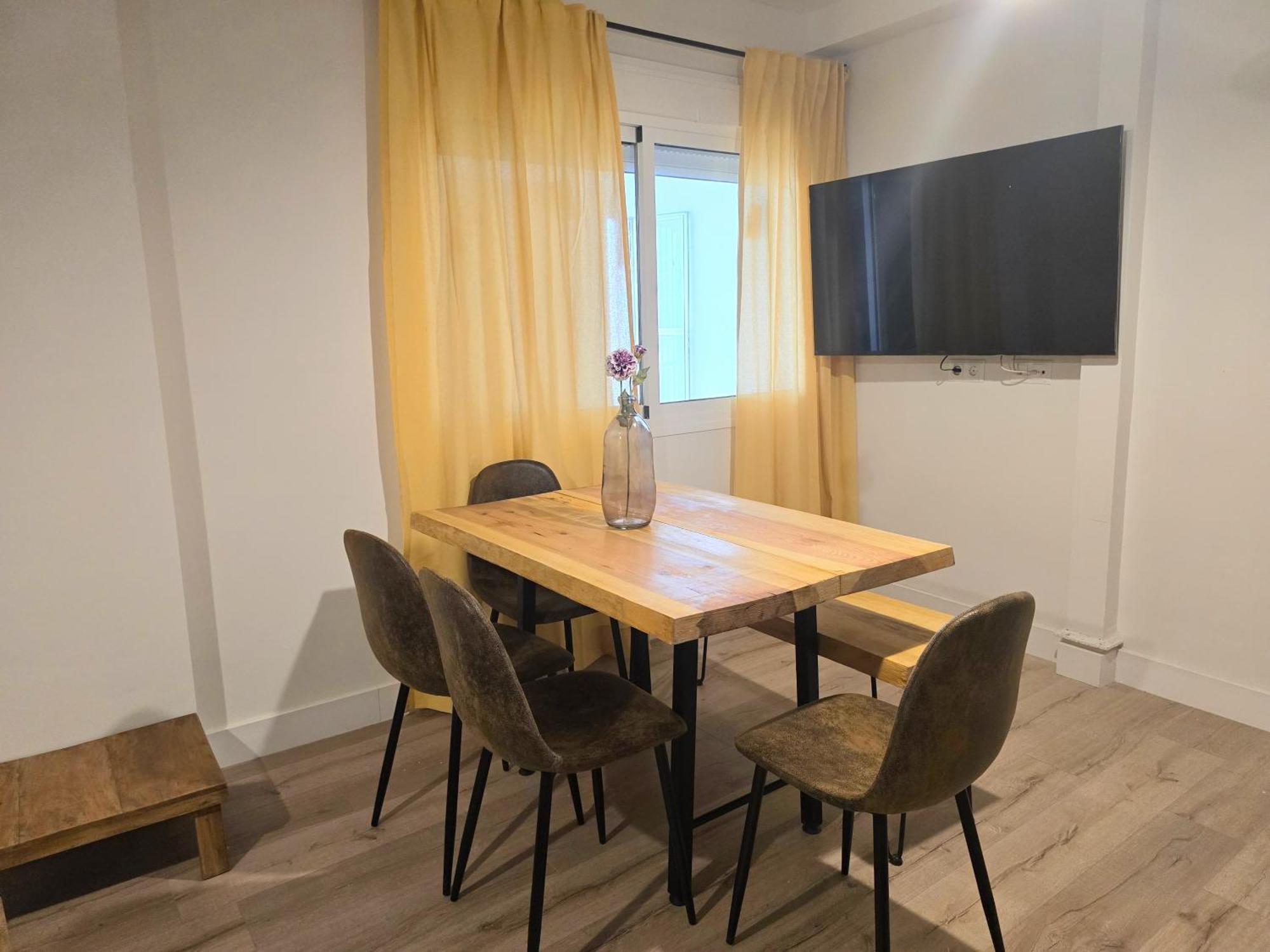 Apartment San Miguel Deluxe Iii -