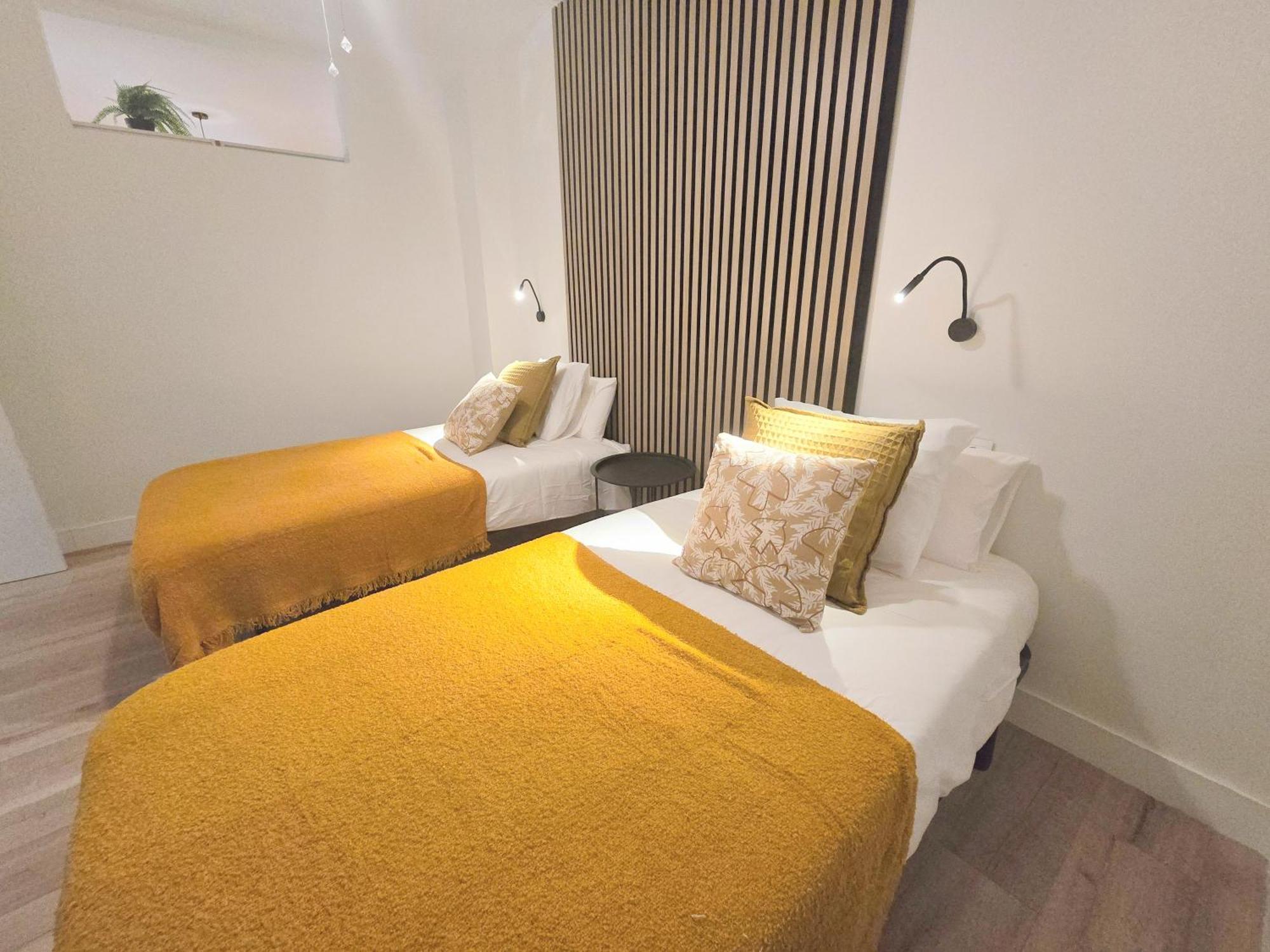 San Miguel Deluxe Iii -