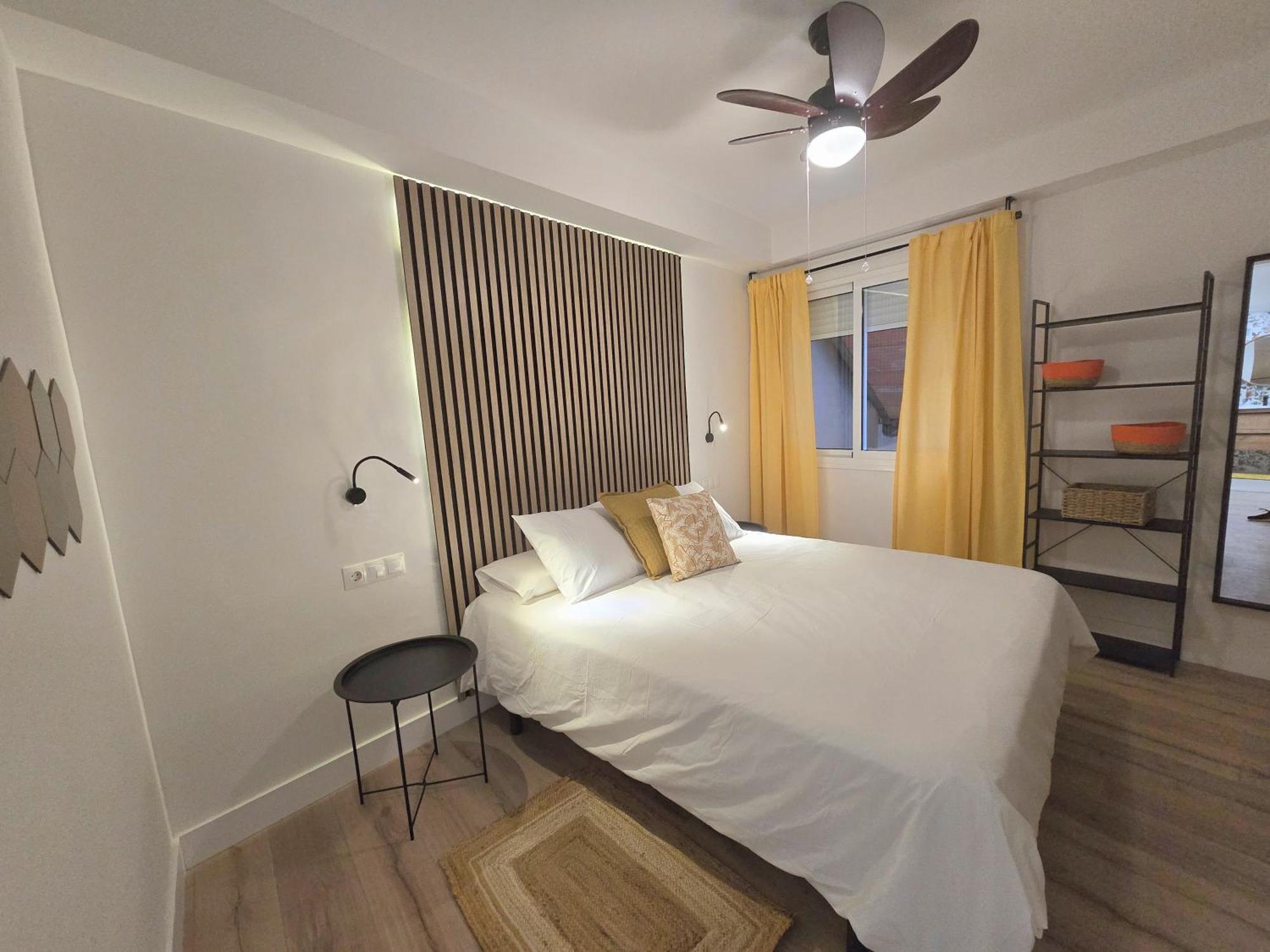 San Miguel Deluxe Iii - Apartamento Torremolinos