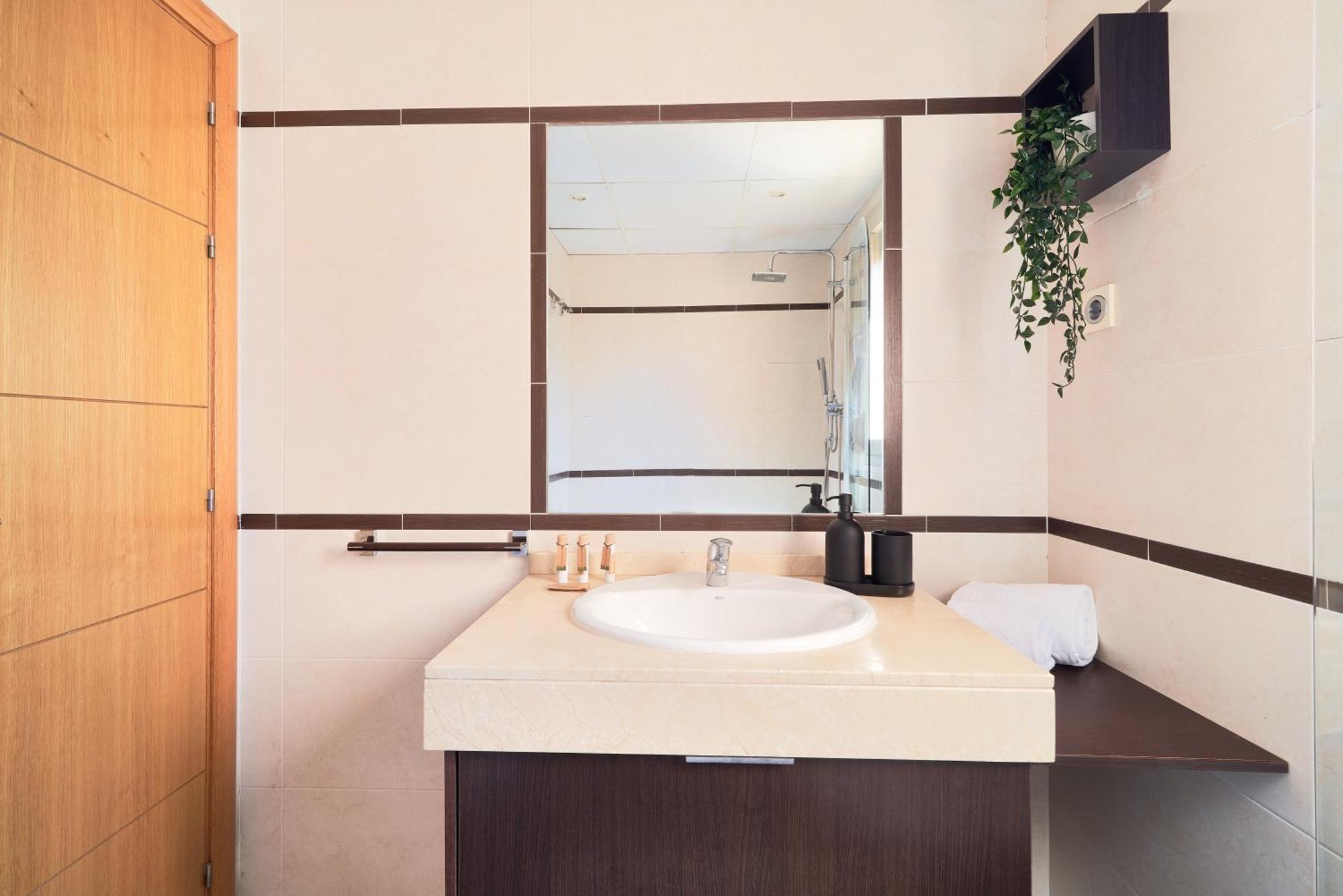 Apartamento Weforyou Olas Del Mediterraneo